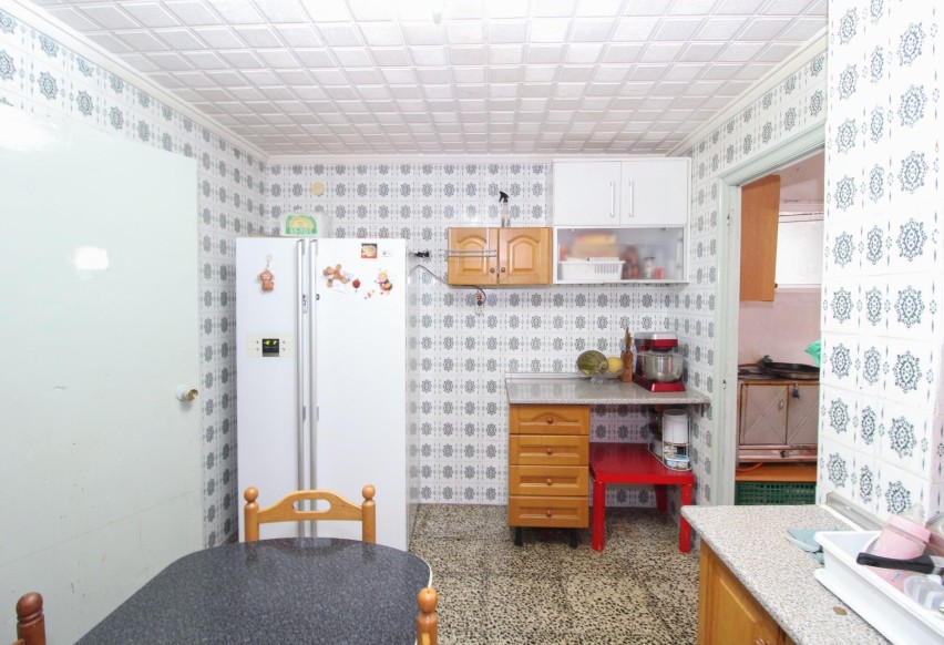 Reventa - Apartamento / piso - Elche - Plaza Crevillente