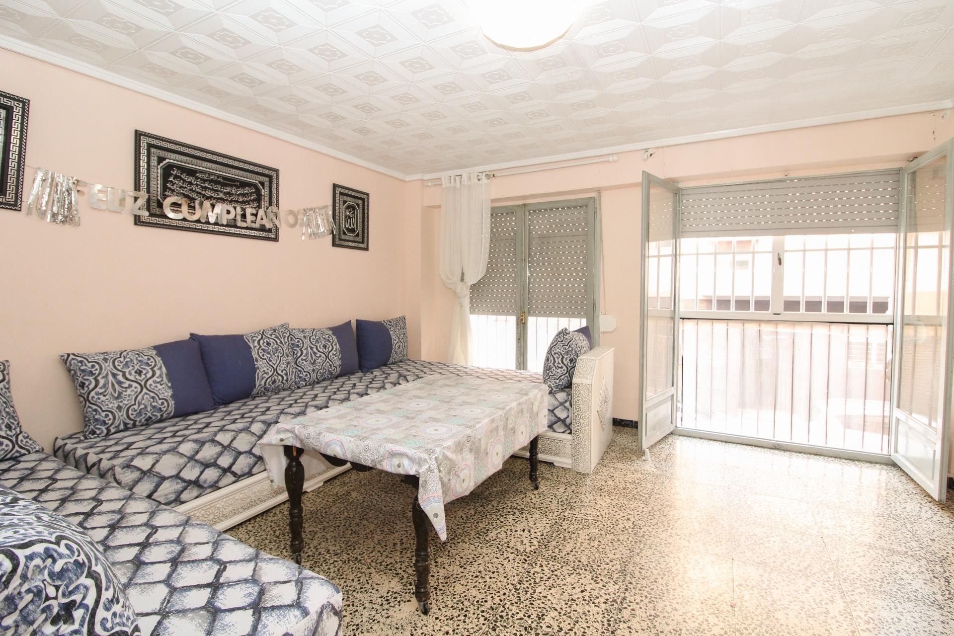 Reventa - Apartamento / piso - Elche - Plaza Crevillente
