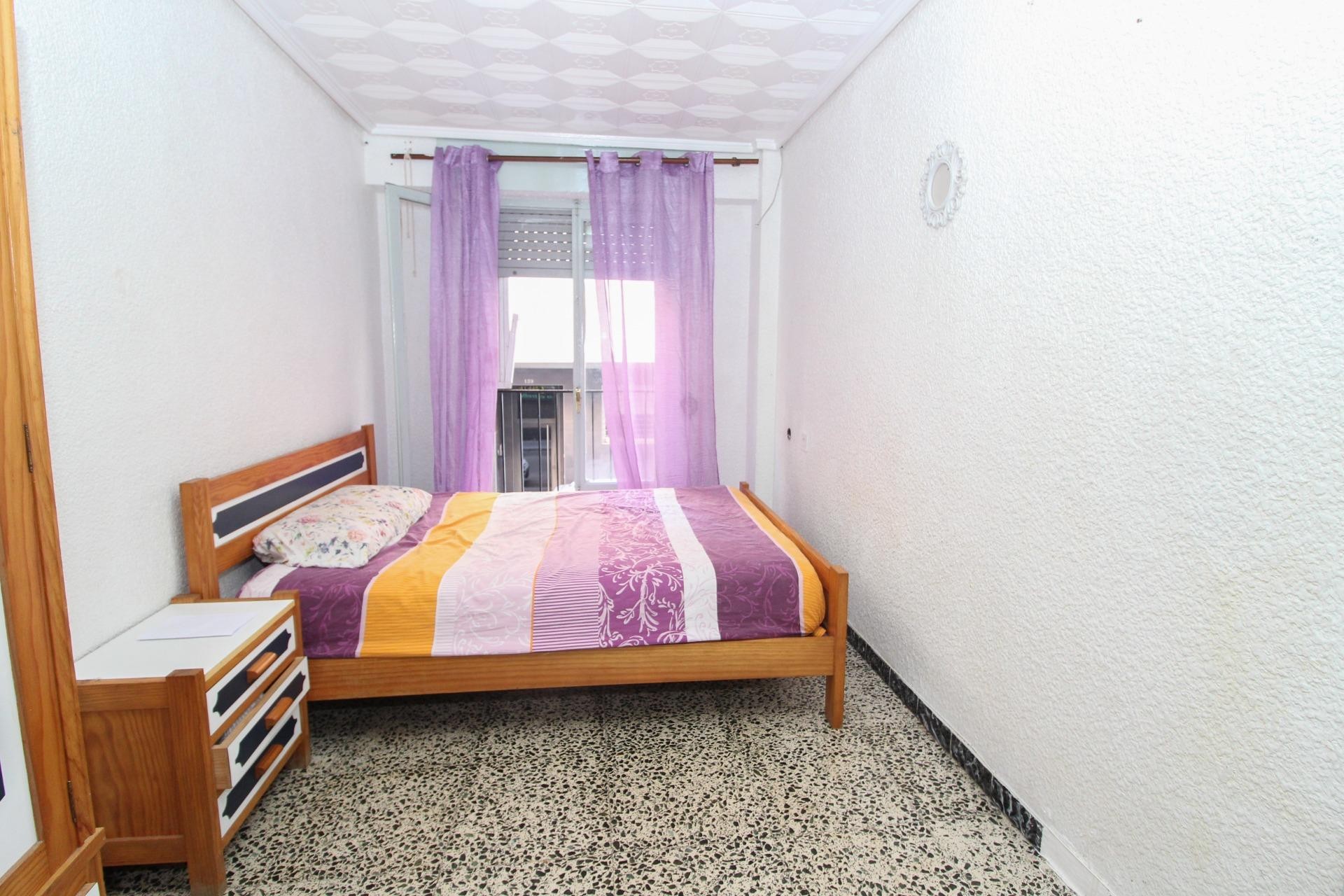 Reventa - Apartamento / piso - Elche - Plaza Crevillente