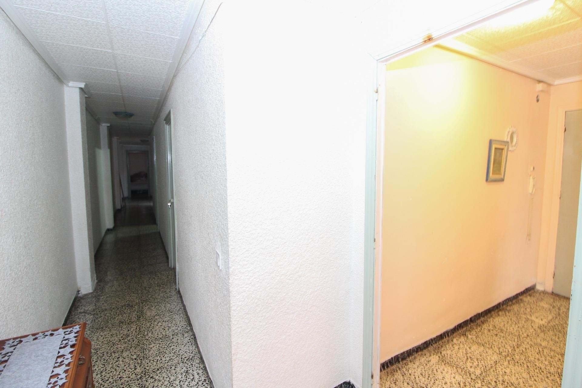Reventa - Apartamento / piso - Elche - Plaza Crevillente