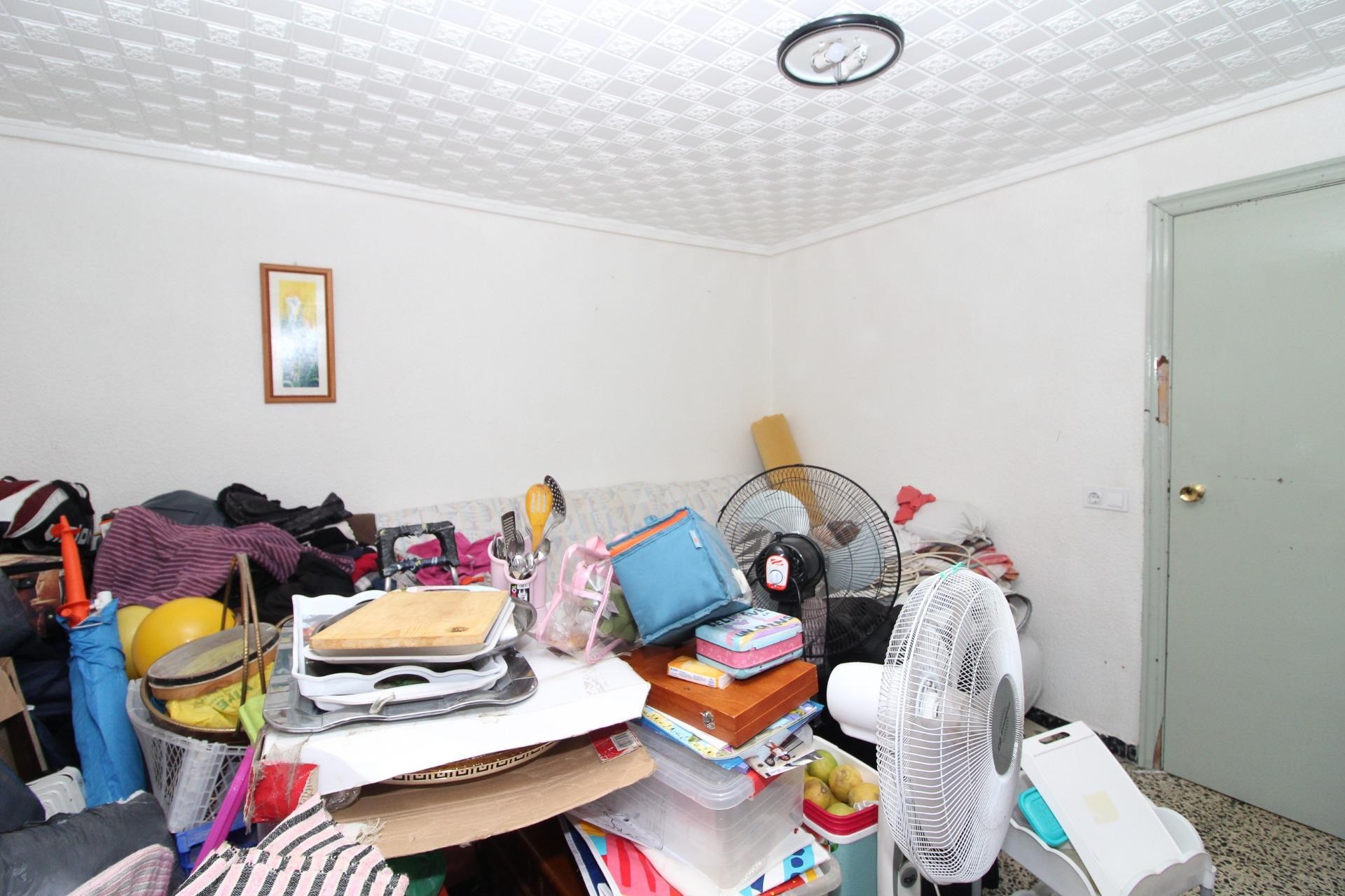 Reventa - Apartamento / piso - Elche - Plaza Crevillente