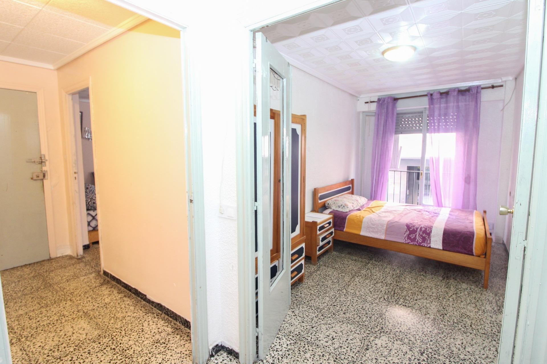 Reventa - Apartamento / piso - Elche - Plaza Crevillente