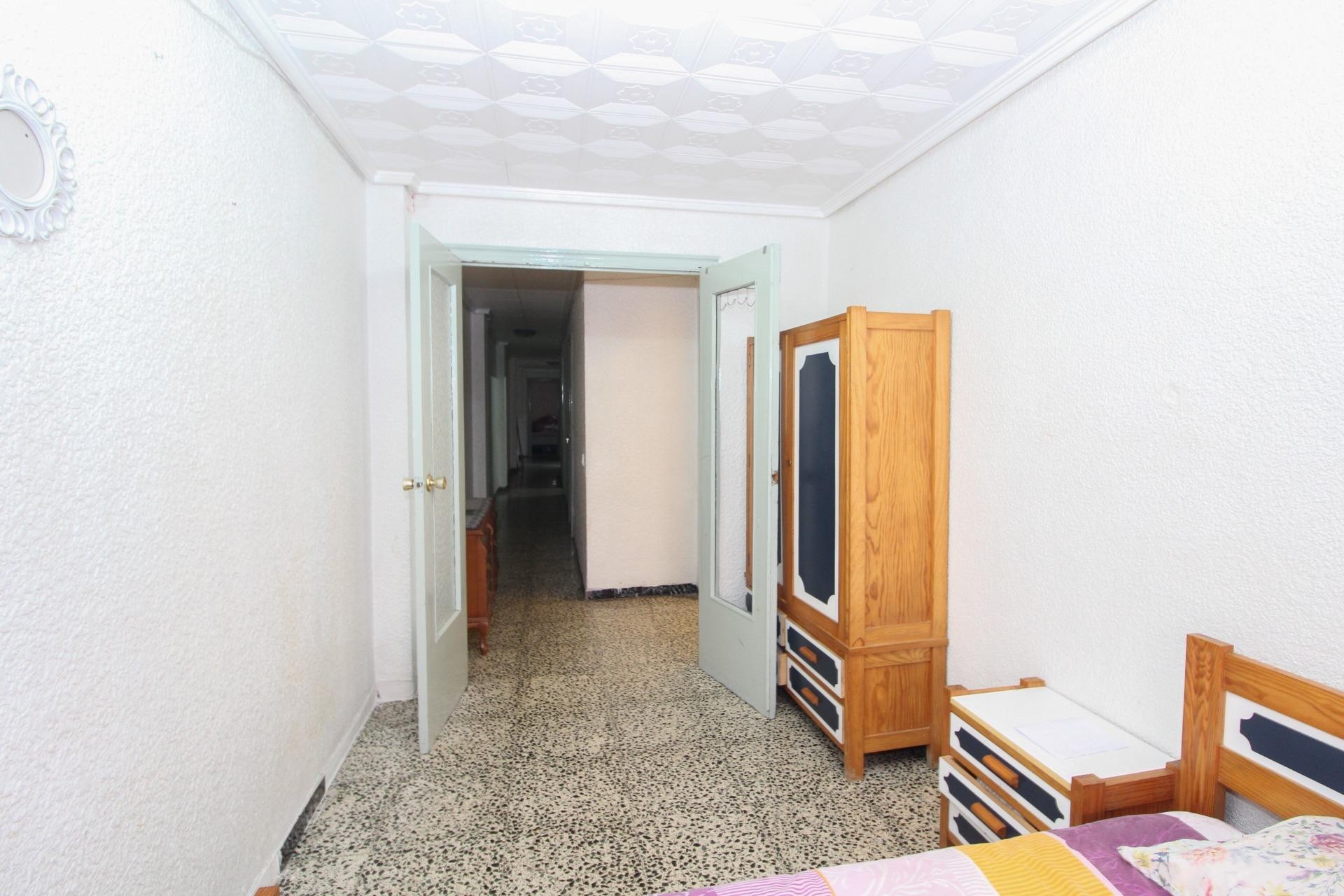 Reventa - Apartamento / piso - Elche - Plaza Crevillente