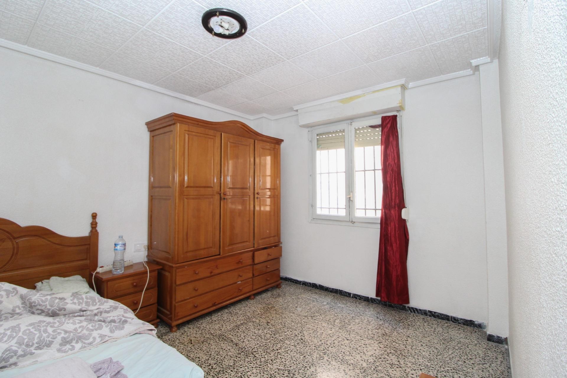 Reventa - Apartamento / piso - Elche - Plaza Crevillente