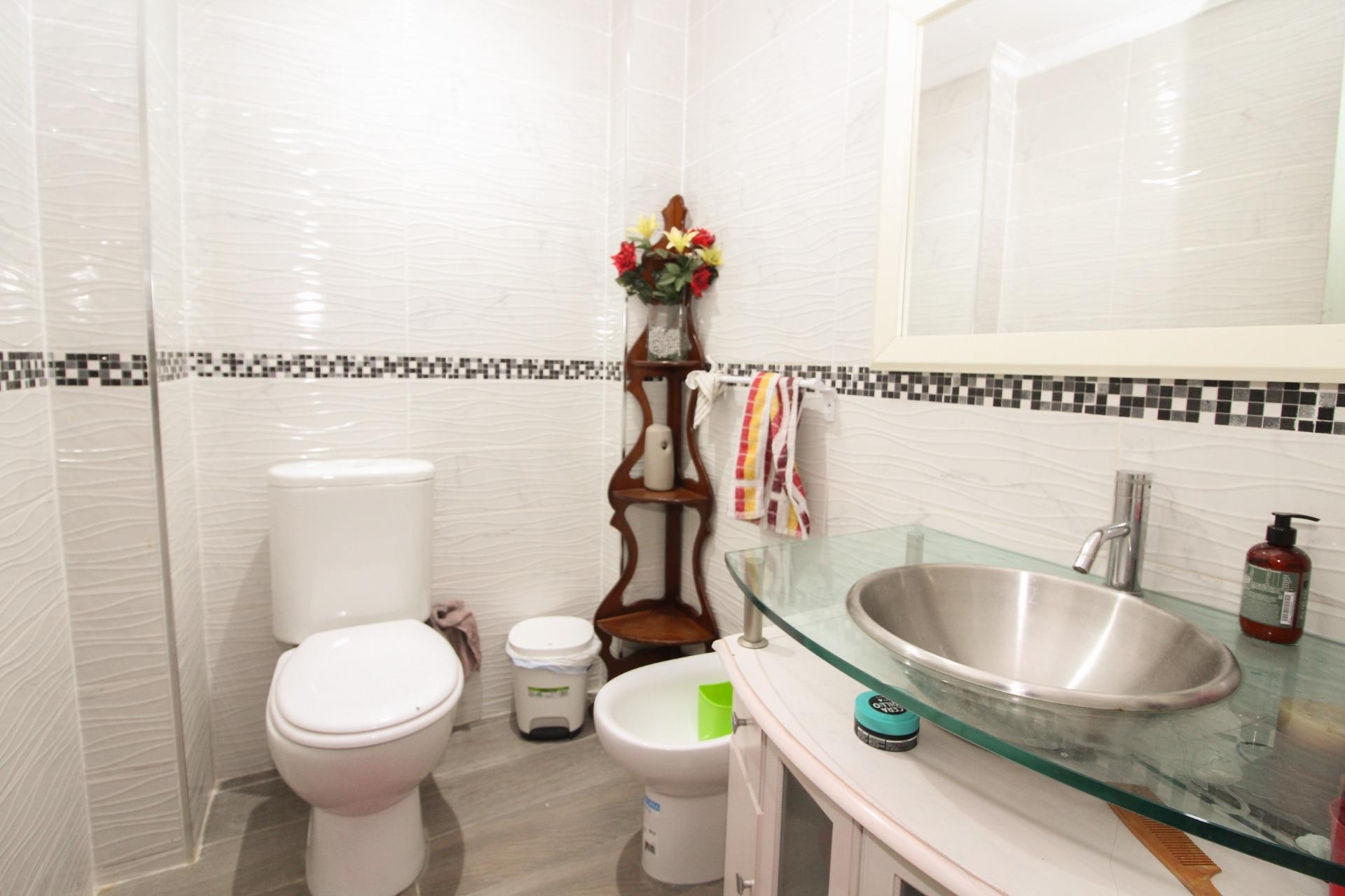 Reventa - Apartamento / piso - Elche - Plaza Crevillente