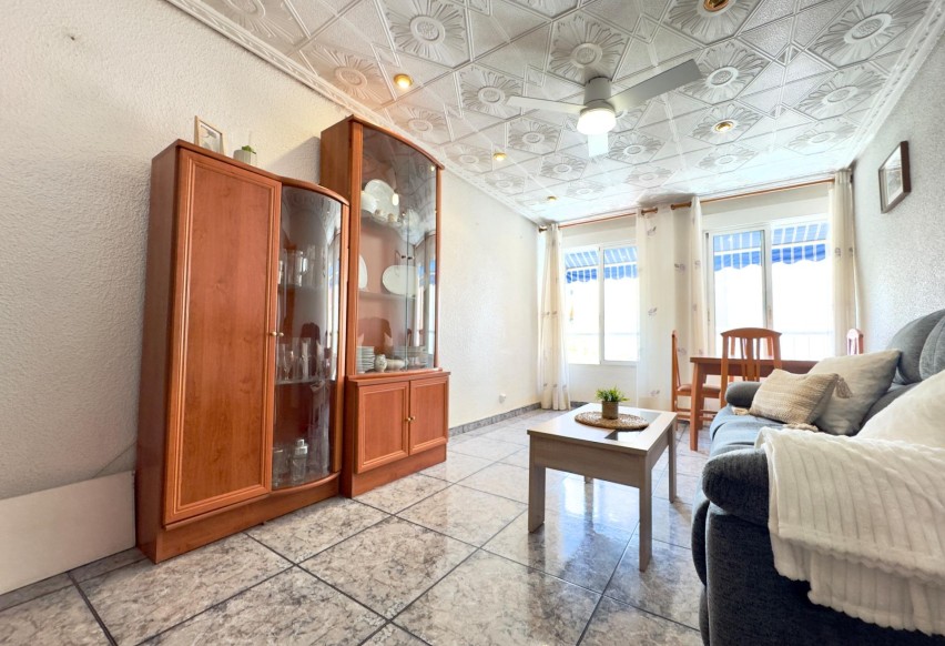 Reventa - Apartamento / piso - Elche - Plaza Madrid