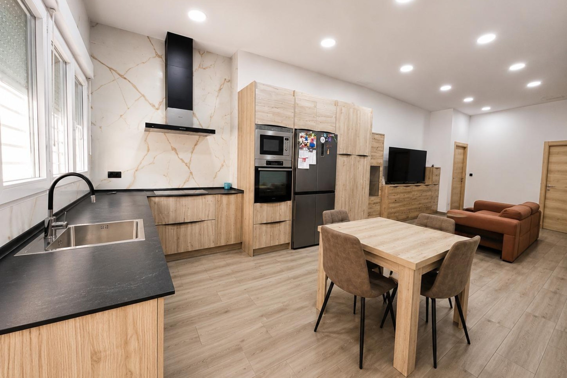 Reventa - Apartamento / piso - Elche - Plaza Madrid