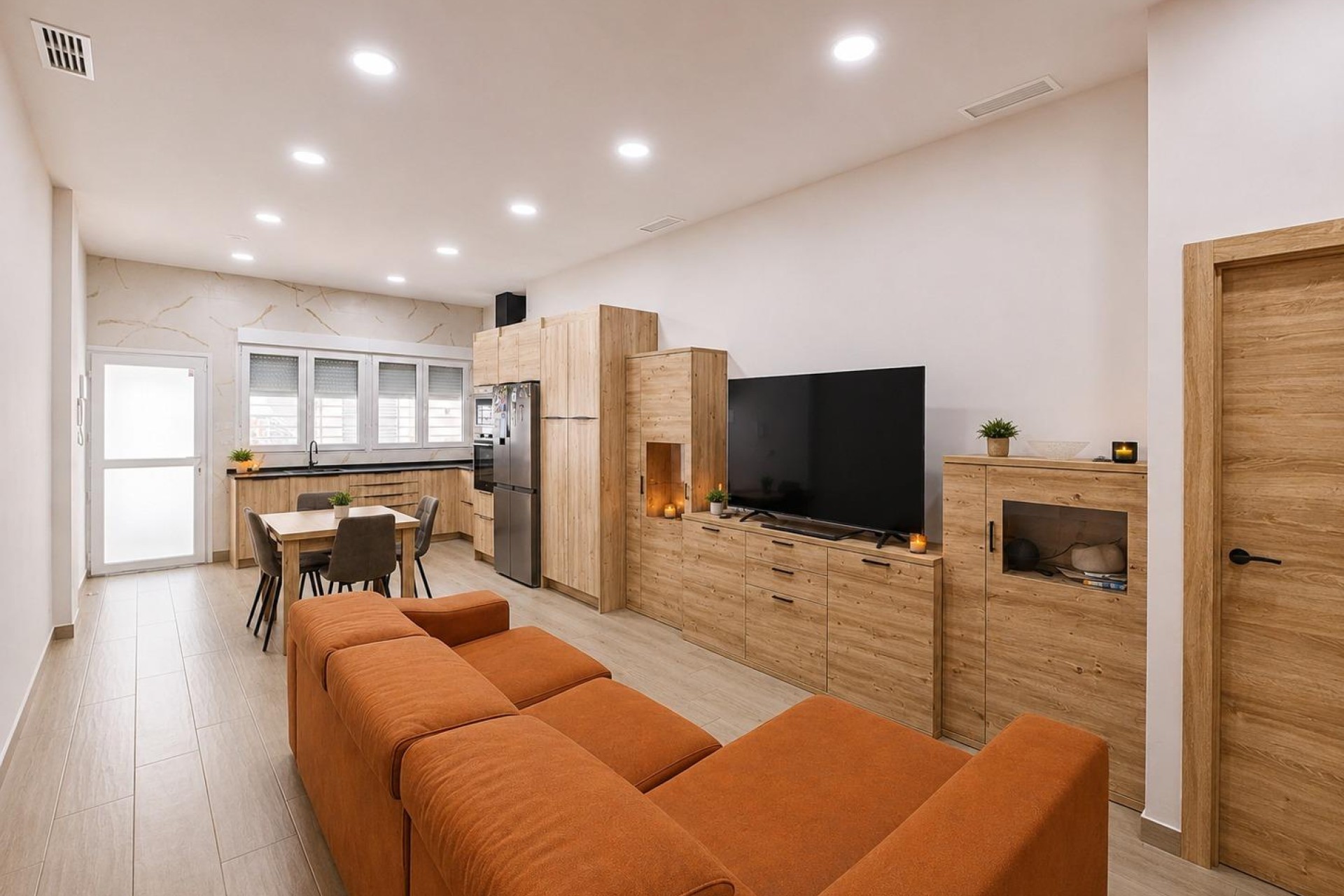 Reventa - Apartamento / piso - Elche - Plaza Madrid