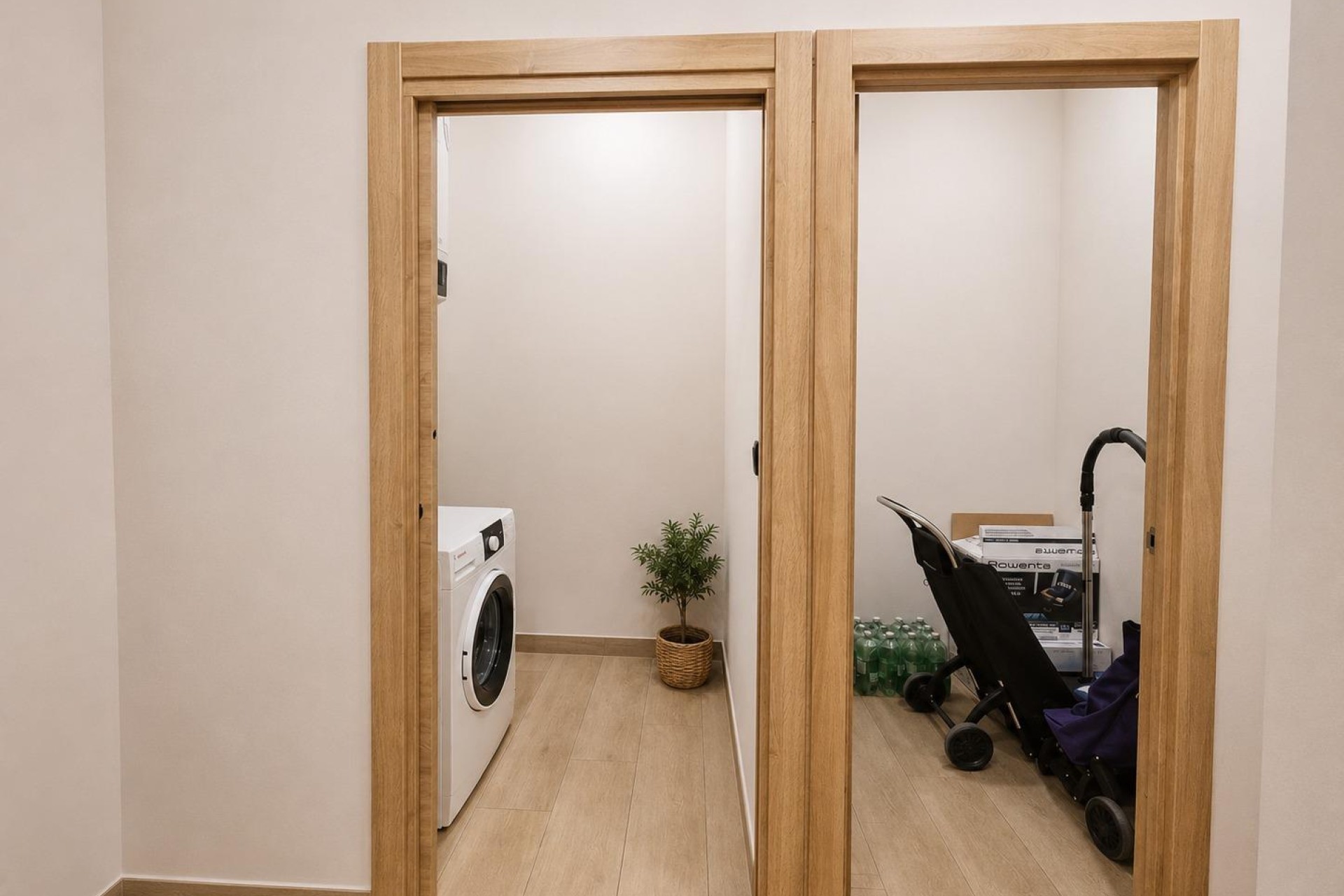 Reventa - Apartamento / piso - Elche - Plaza Madrid