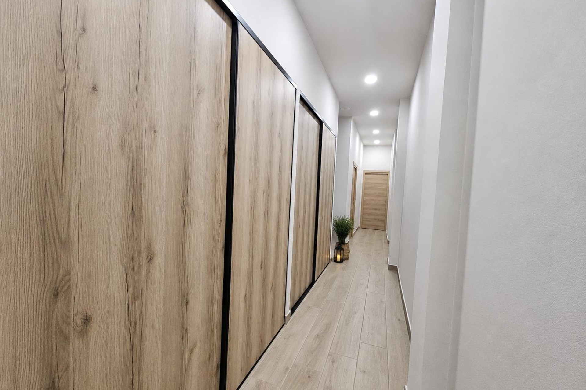 Reventa - Apartamento / piso - Elche - Plaza Madrid