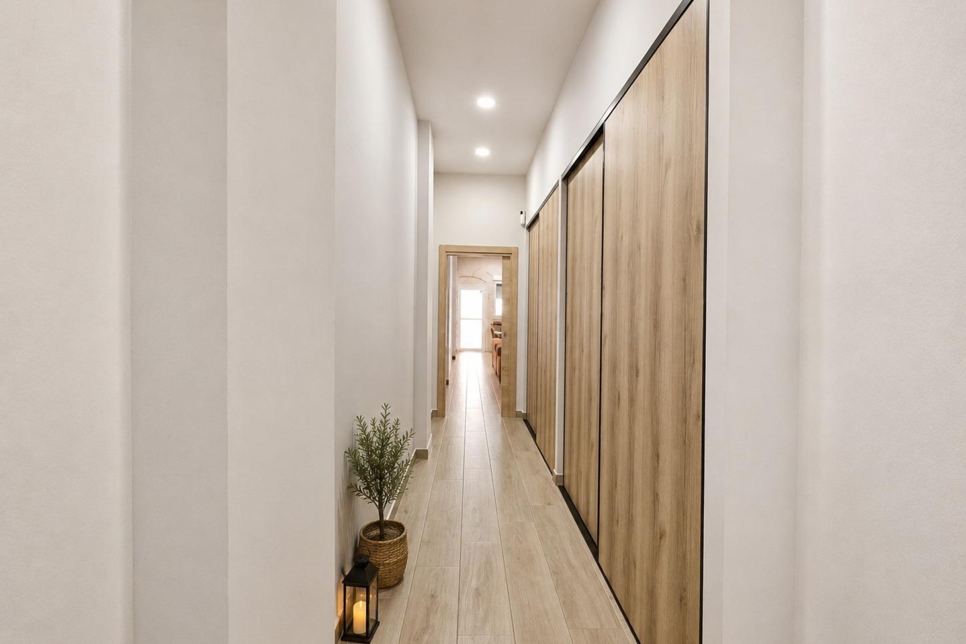 Reventa - Apartamento / piso - Elche - Plaza Madrid