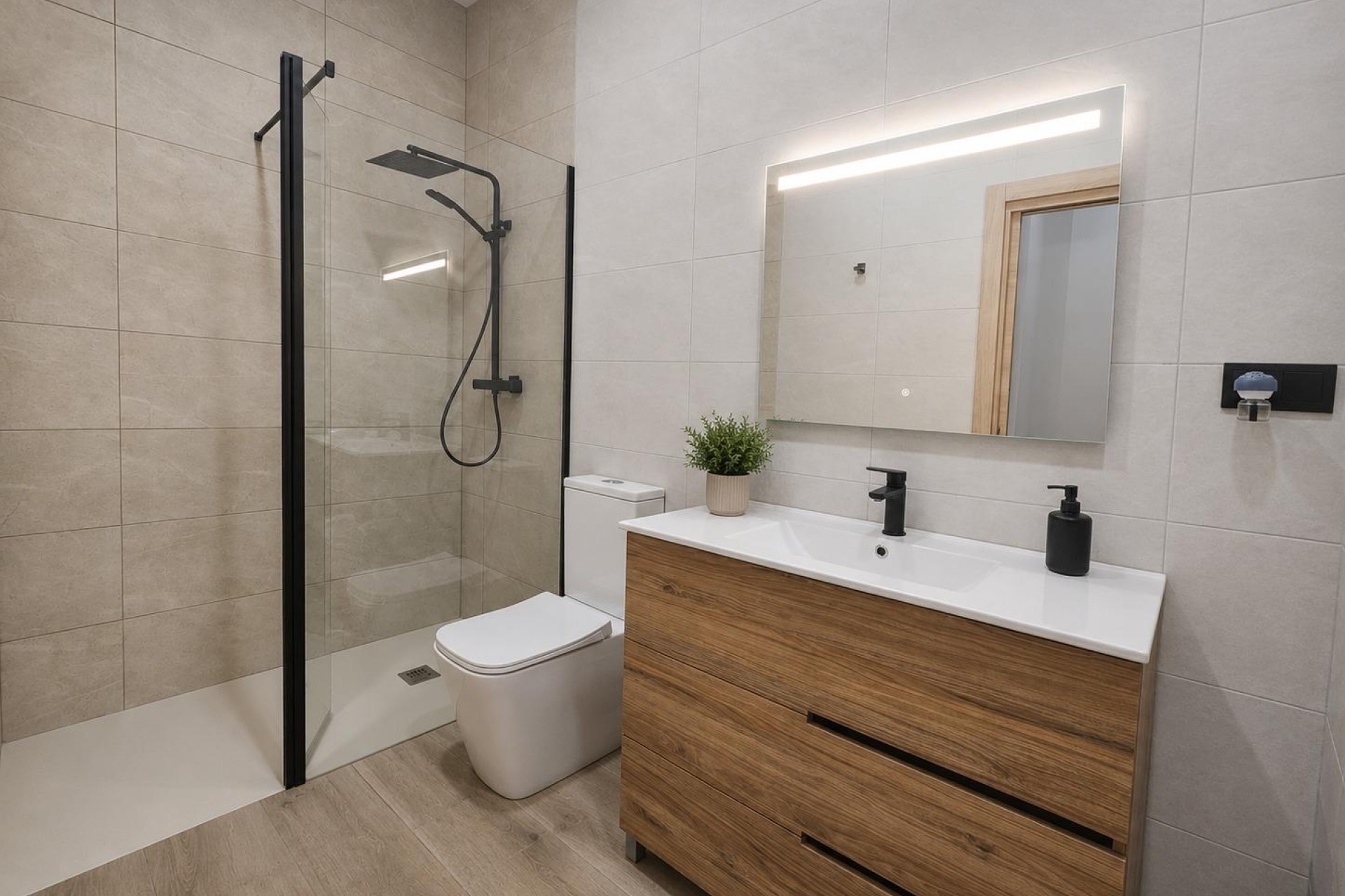 Reventa - Apartamento / piso - Elche - Plaza Madrid