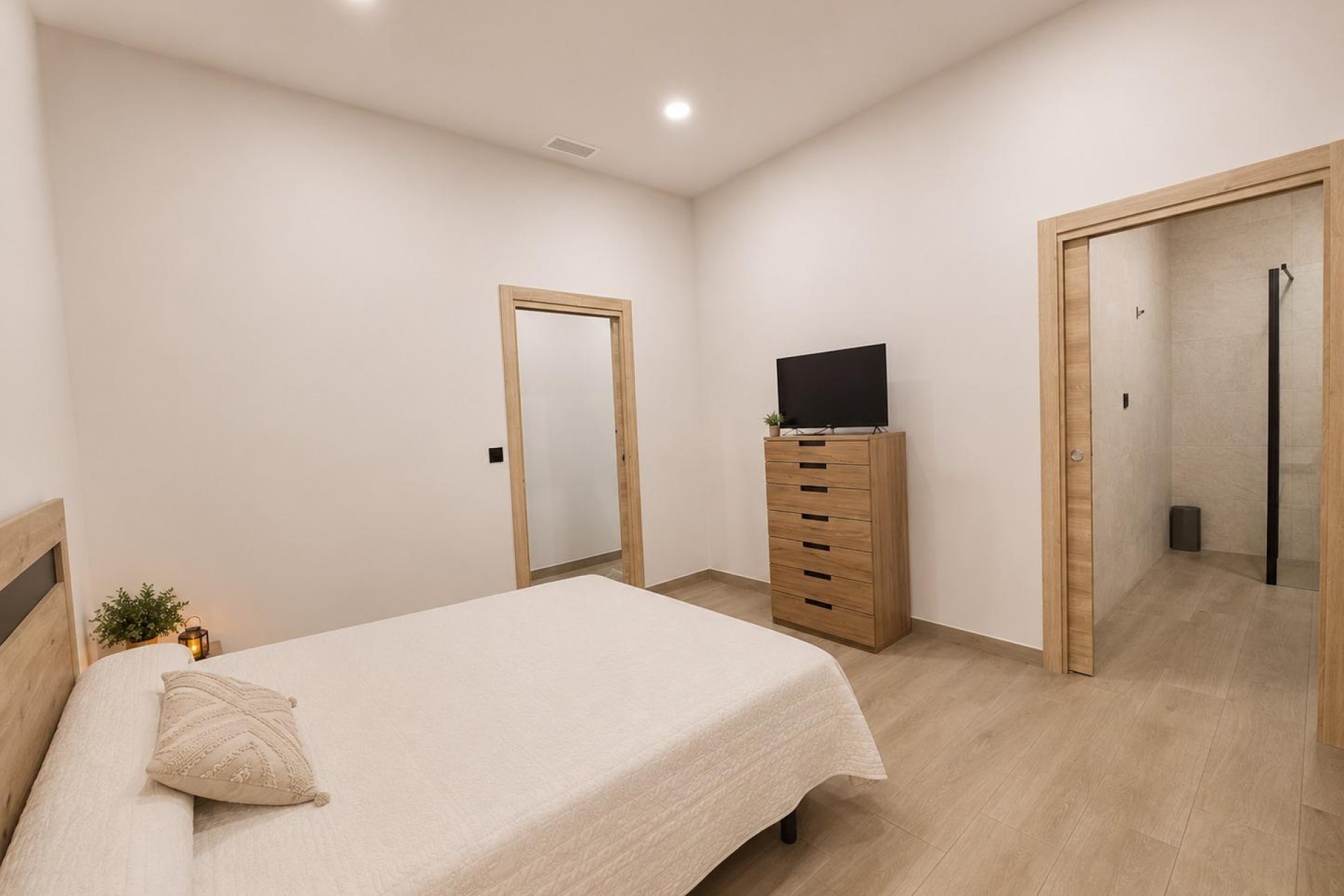 Reventa - Apartamento / piso - Elche - Plaza Madrid