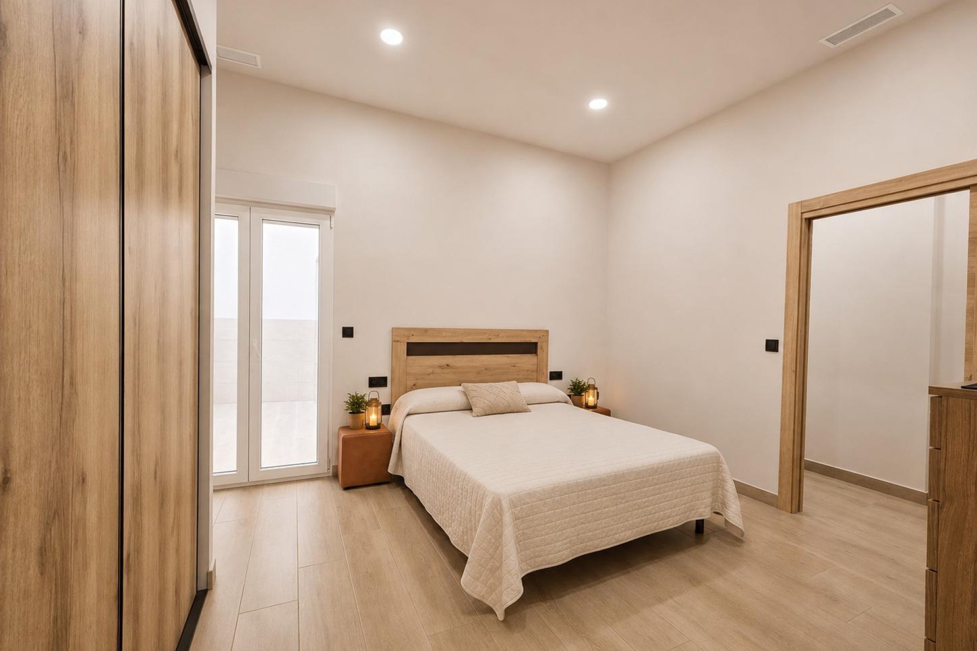 Reventa - Apartamento / piso - Elche - Plaza Madrid