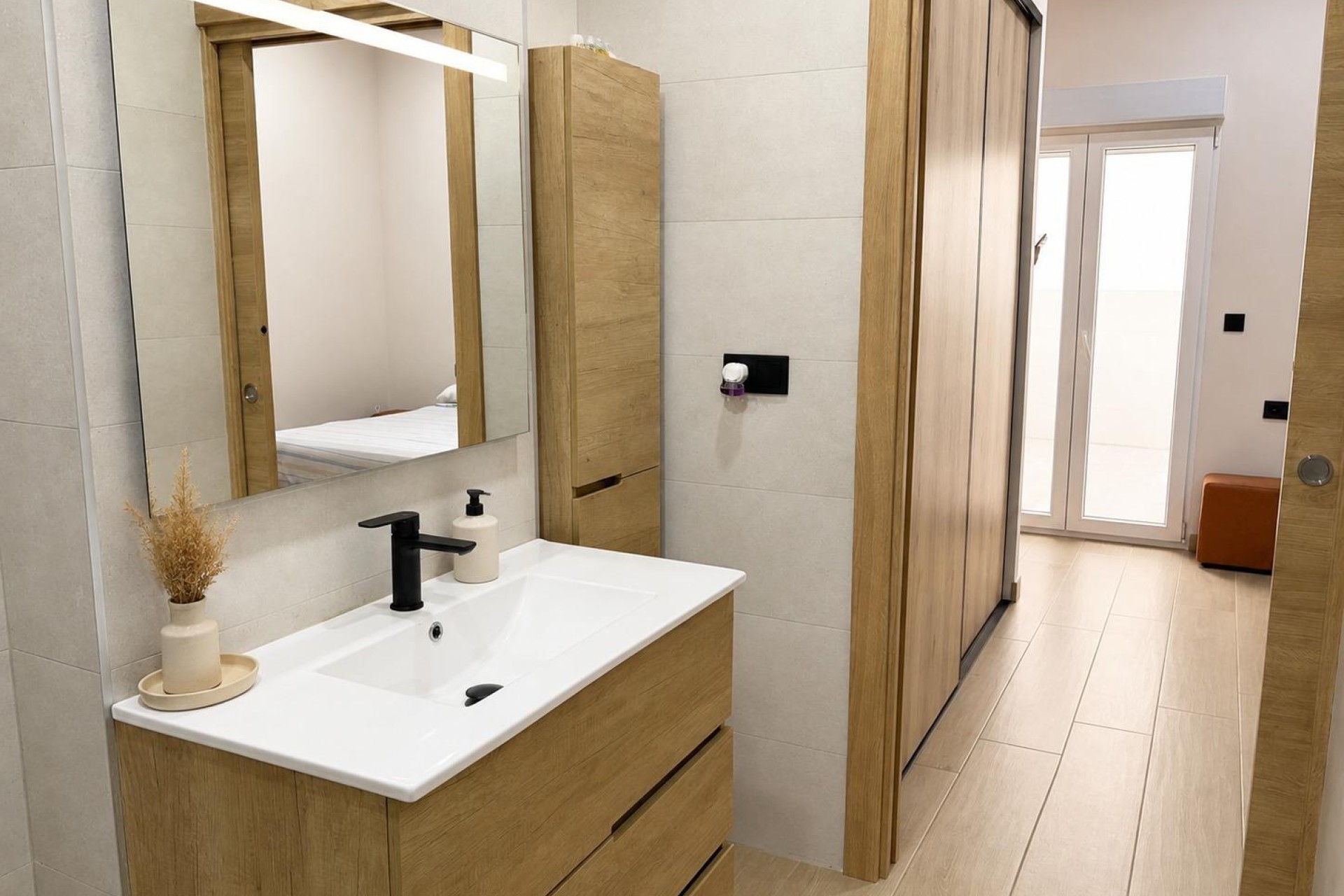 Reventa - Apartamento / piso - Elche - Plaza Madrid