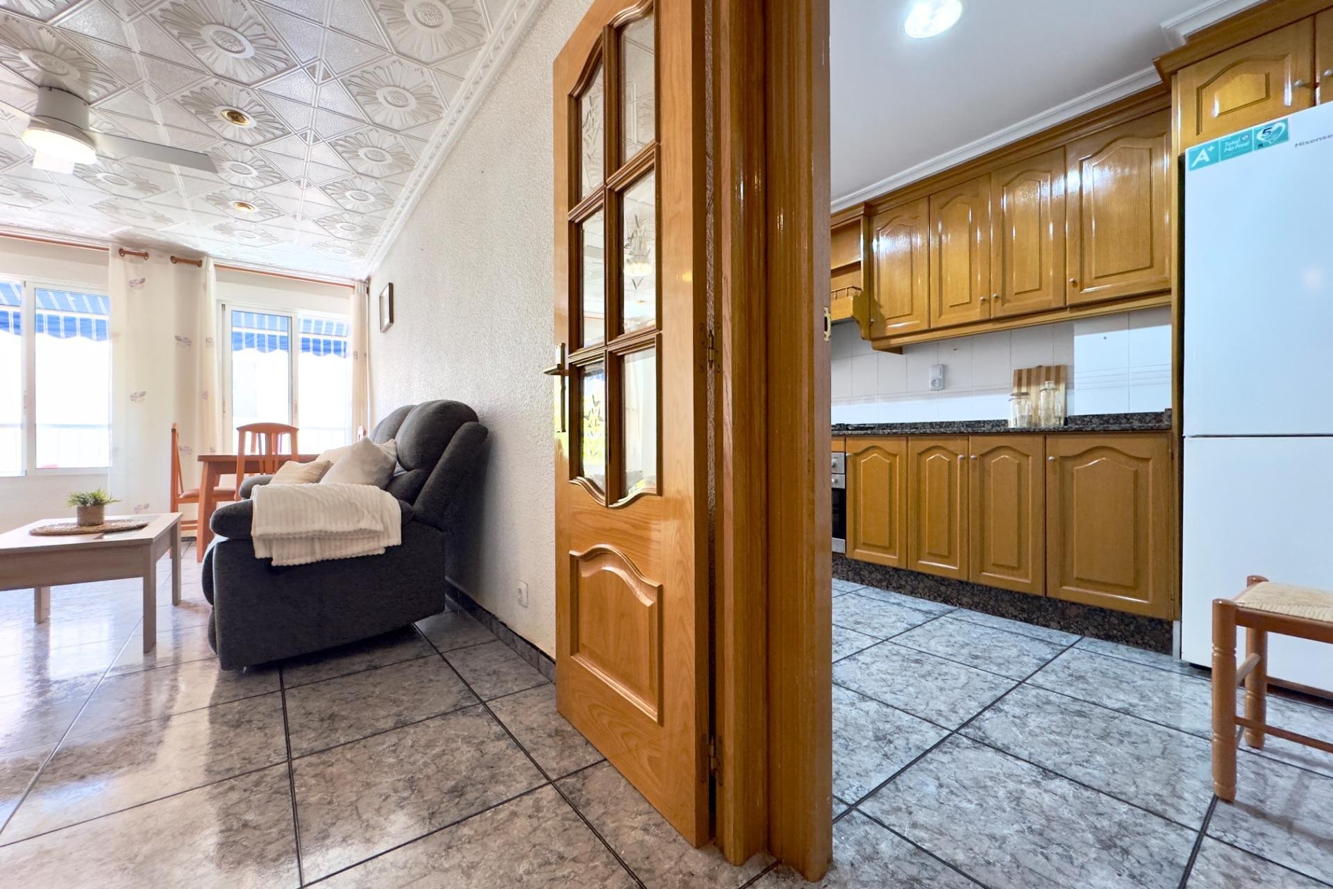 Reventa - Apartamento / piso - Elche - Plaza Madrid
