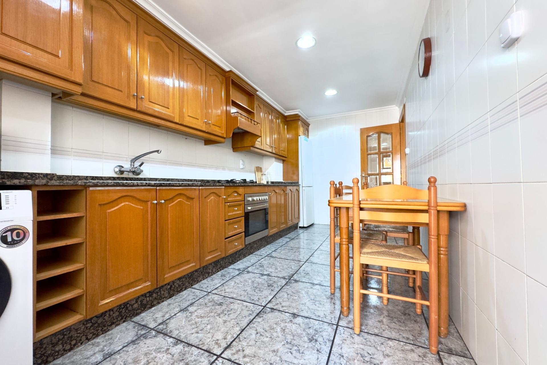 Reventa - Apartamento / piso - Elche - Plaza Madrid