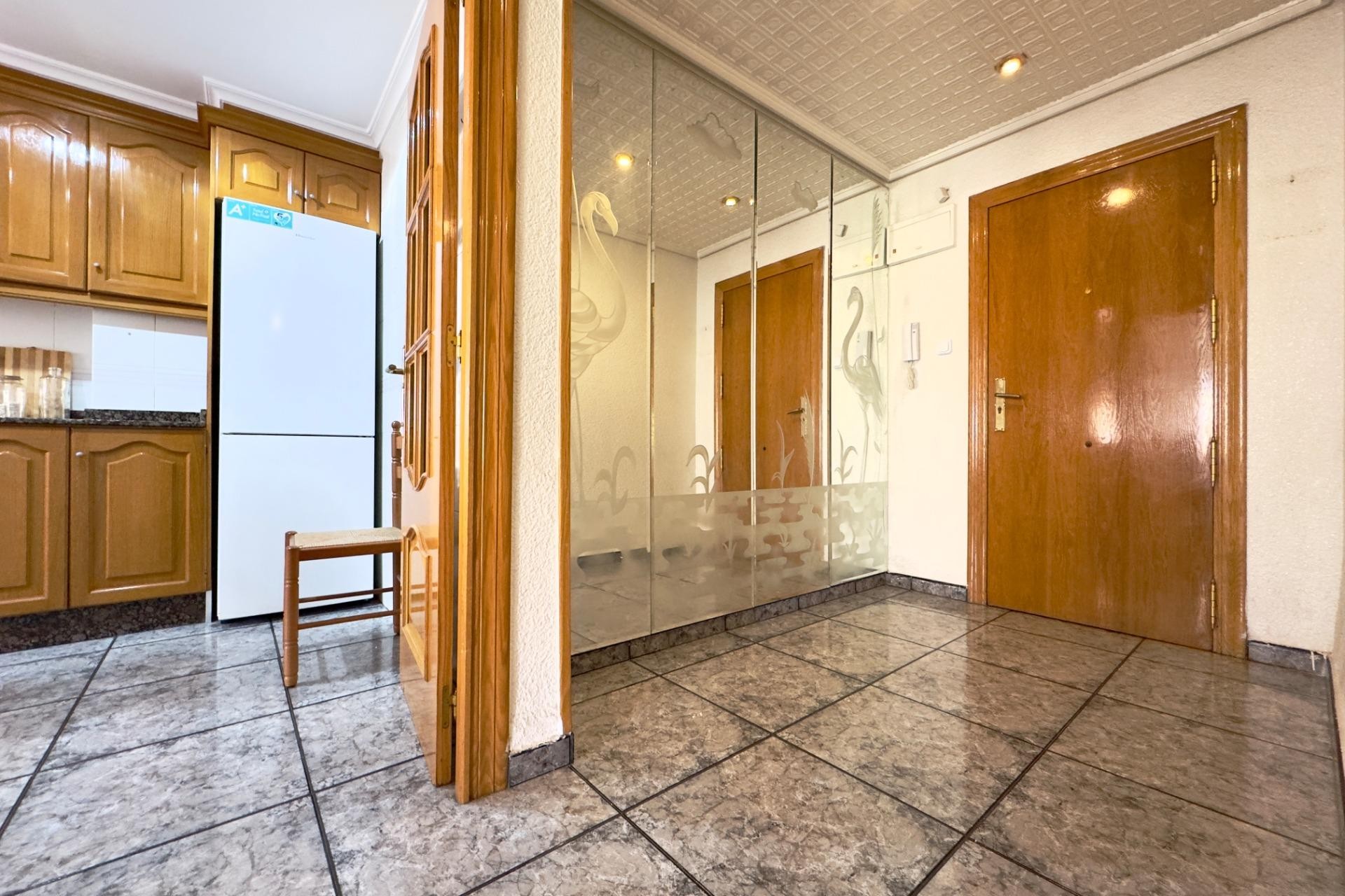 Reventa - Apartamento / piso - Elche - Plaza Madrid