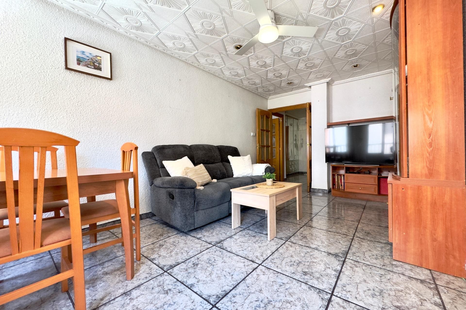 Reventa - Apartamento / piso - Elche - Plaza Madrid