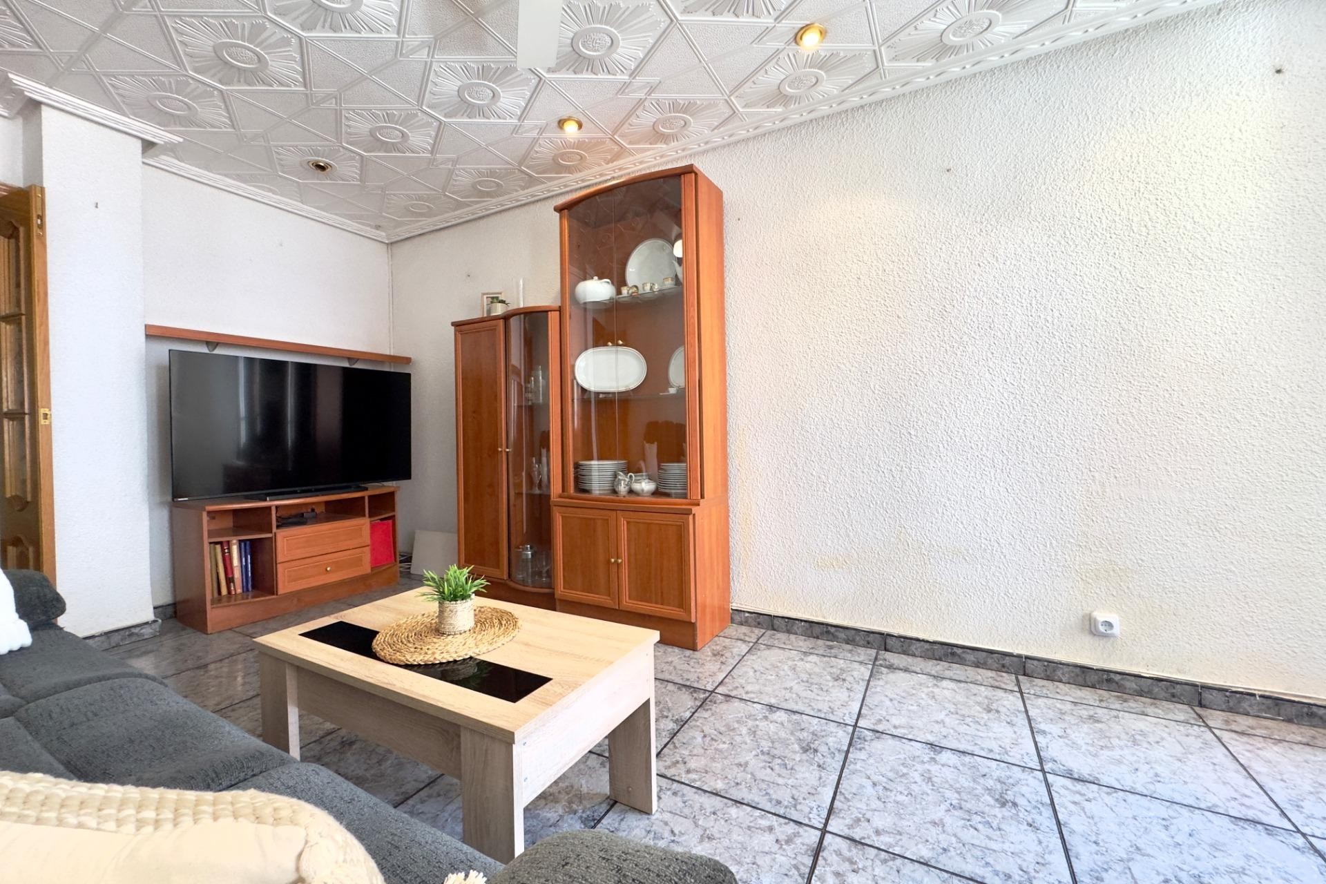 Reventa - Apartamento / piso - Elche - Plaza Madrid