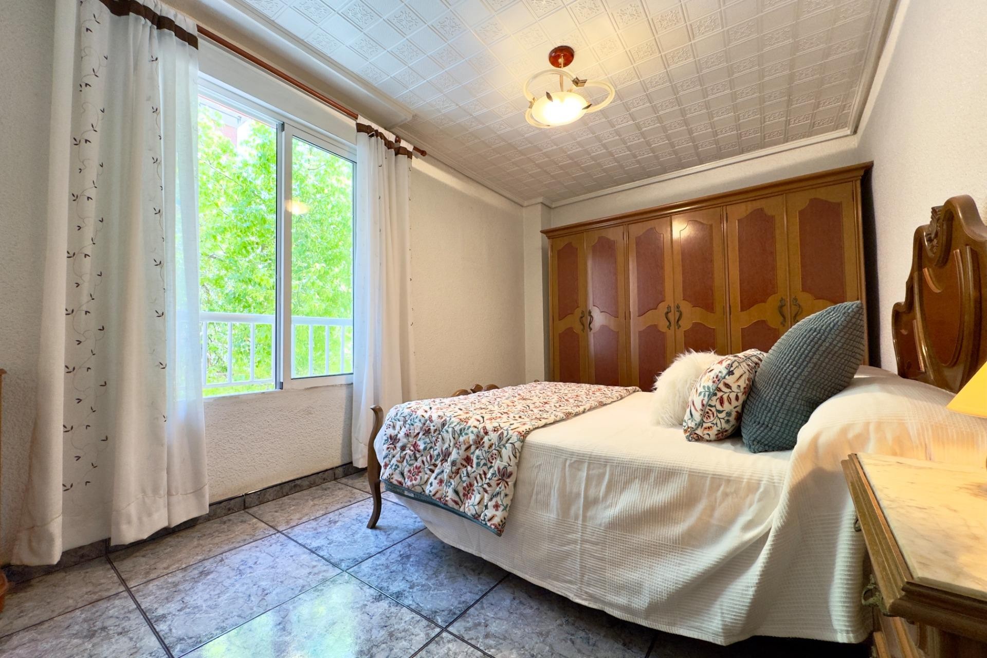 Reventa - Apartamento / piso - Elche - Plaza Madrid