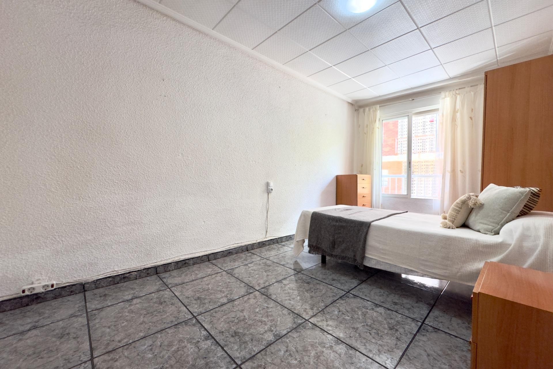 Reventa - Apartamento / piso - Elche - Plaza Madrid
