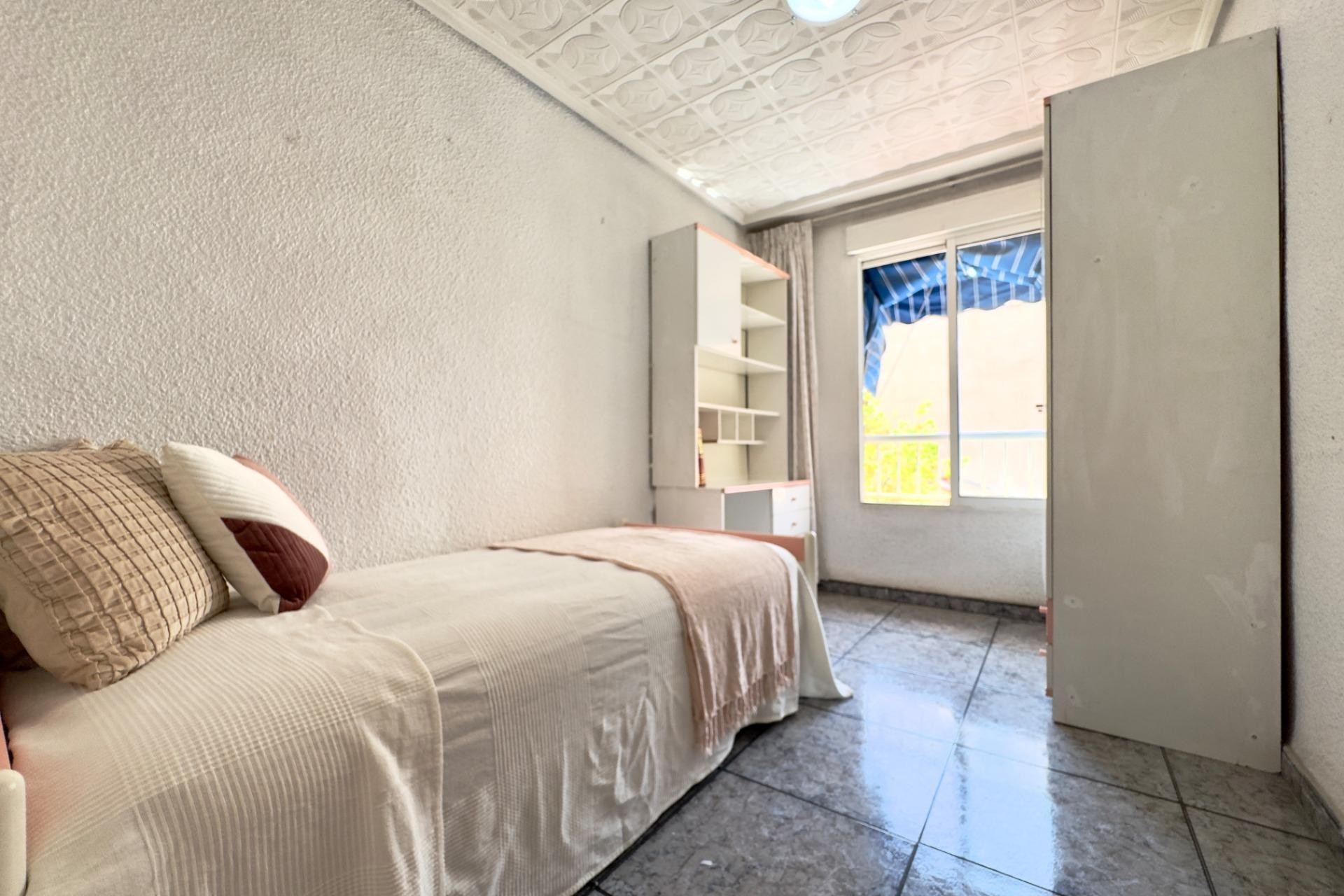 Reventa - Apartamento / piso - Elche - Plaza Madrid