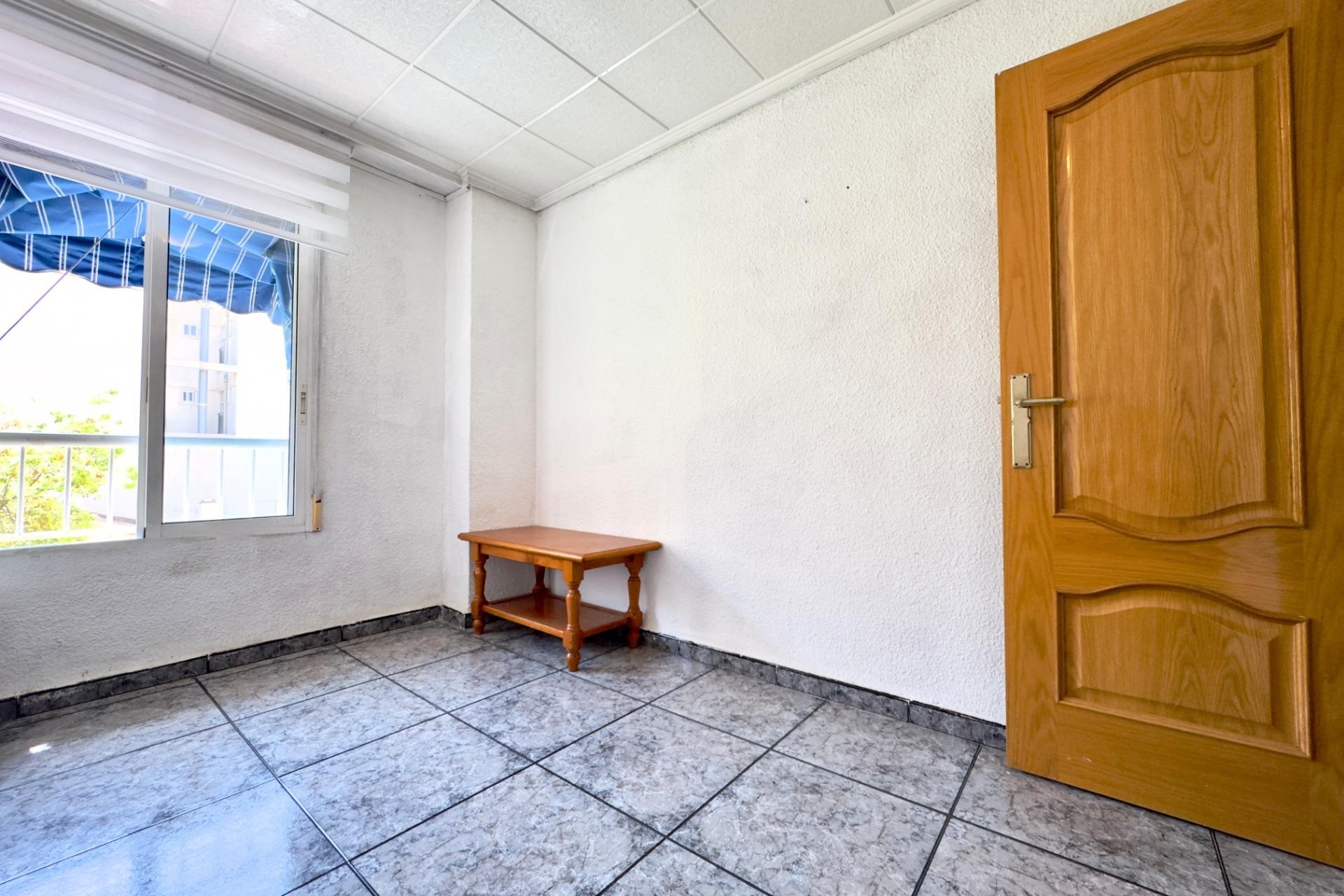 Reventa - Apartamento / piso - Elche - Plaza Madrid
