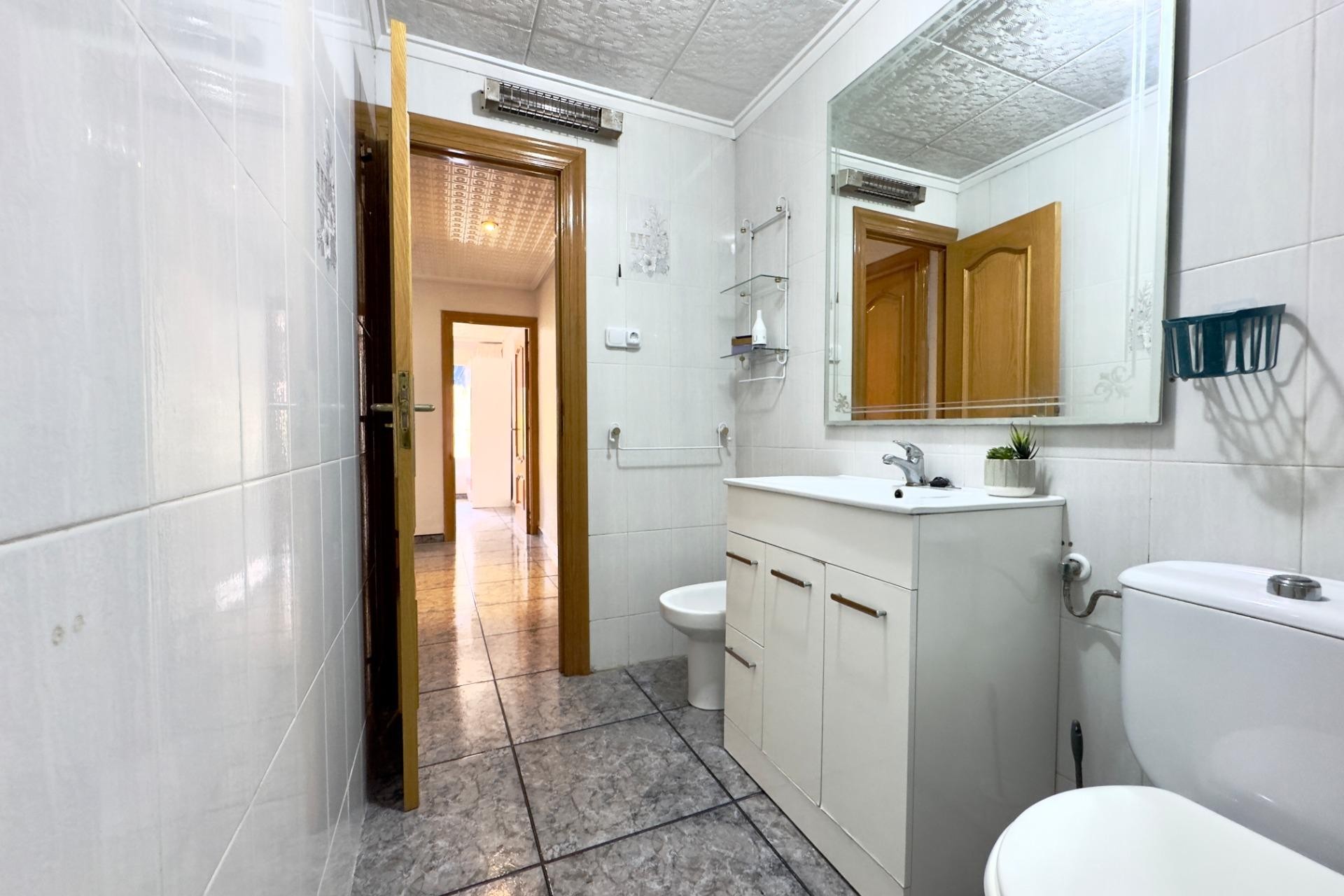 Reventa - Apartamento / piso - Elche - Plaza Madrid