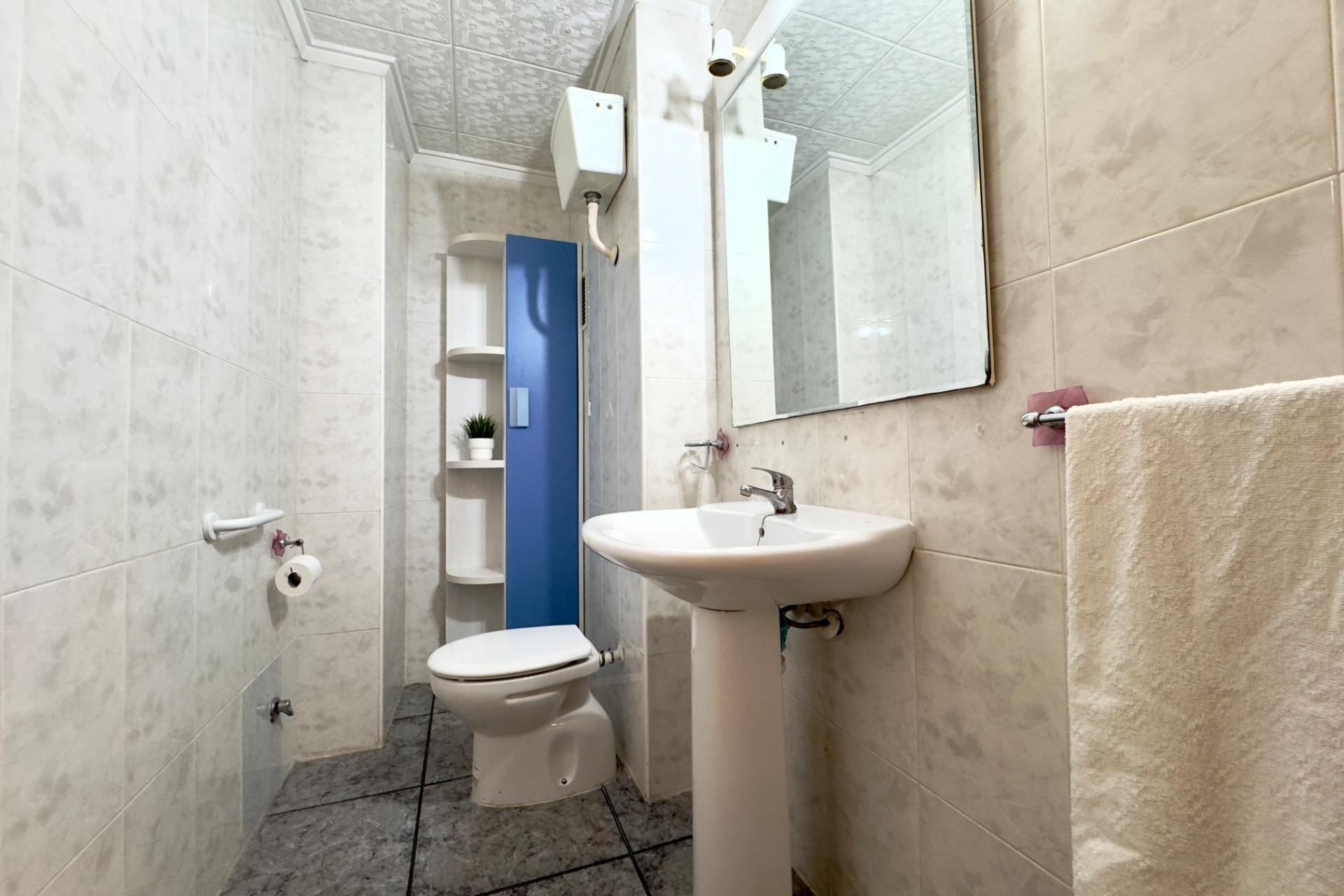 Reventa - Apartamento / piso - Elche - Plaza Madrid