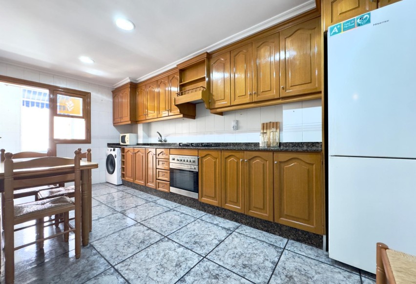 Reventa - Apartamento / piso - Elche - Plaza Madrid