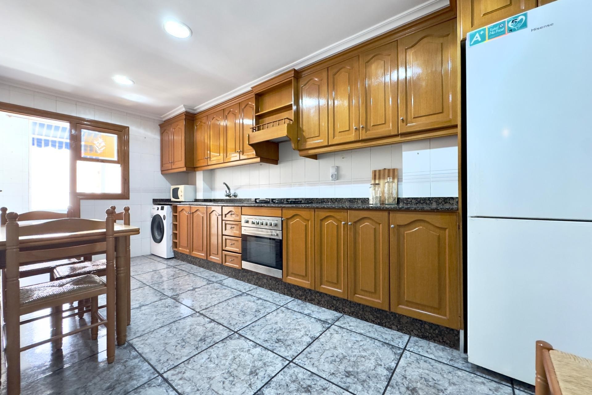 Reventa - Apartamento / piso - Elche - Plaza Madrid