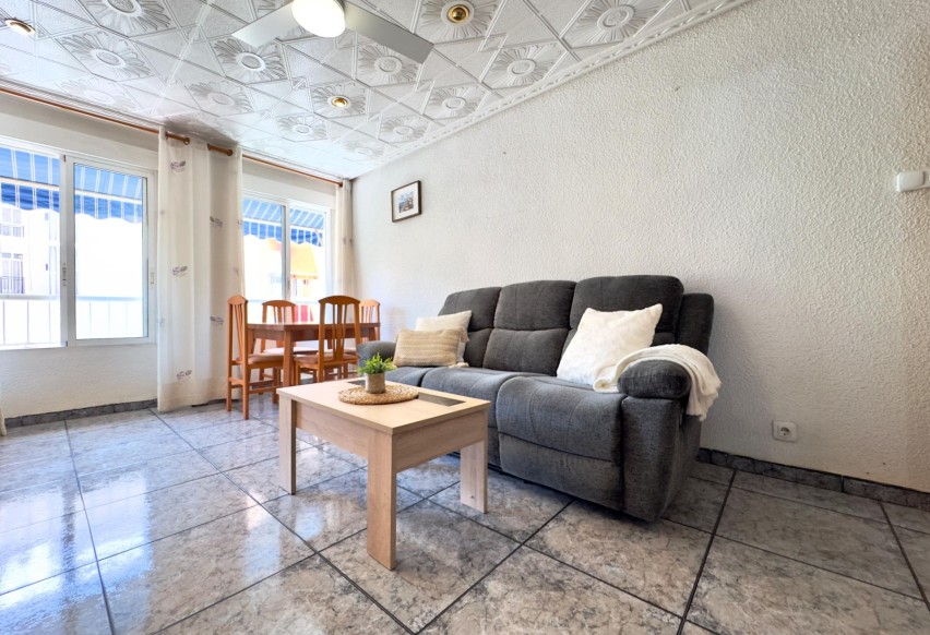 Reventa - Apartamento / piso - Elche - Plaza Madrid