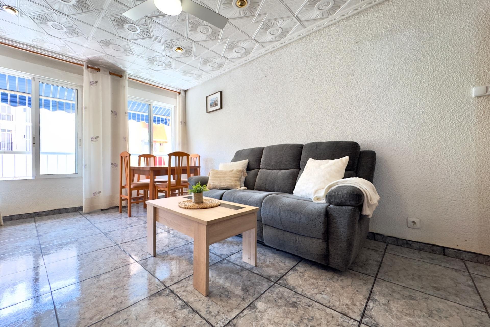 Reventa - Apartamento / piso - Elche - Plaza Madrid