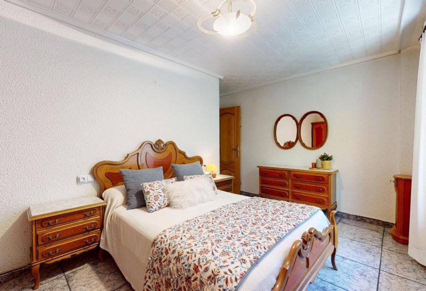 Reventa - Apartamento / piso - Elche - Plaza Madrid