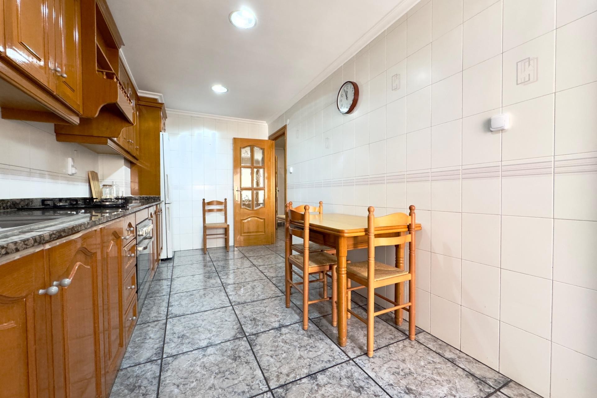 Reventa - Apartamento / piso - Elche - Plaza Madrid