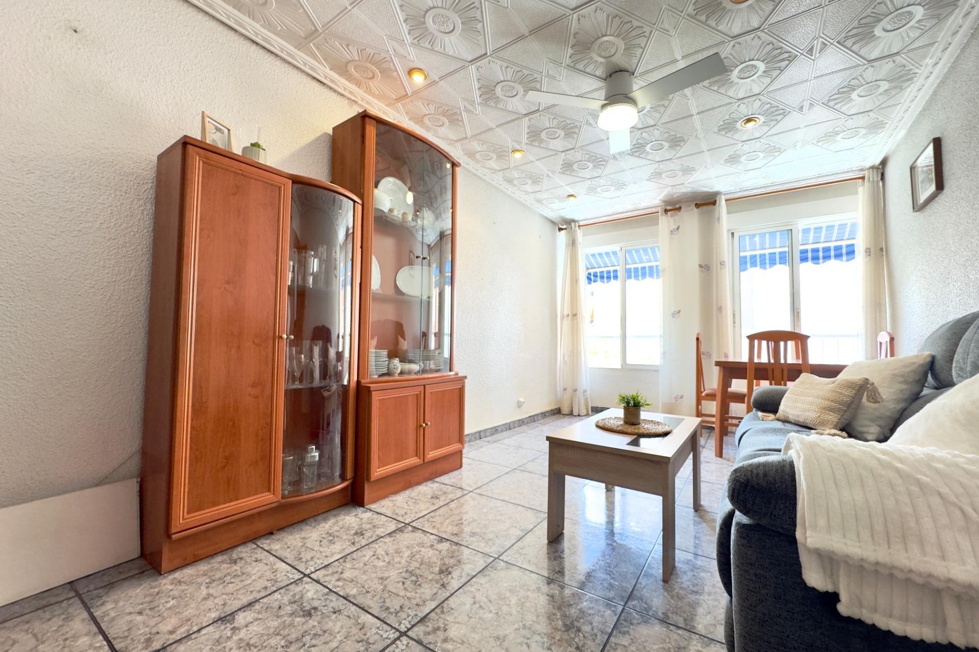 Reventa - Apartamento / piso - Elche - Plaza Madrid