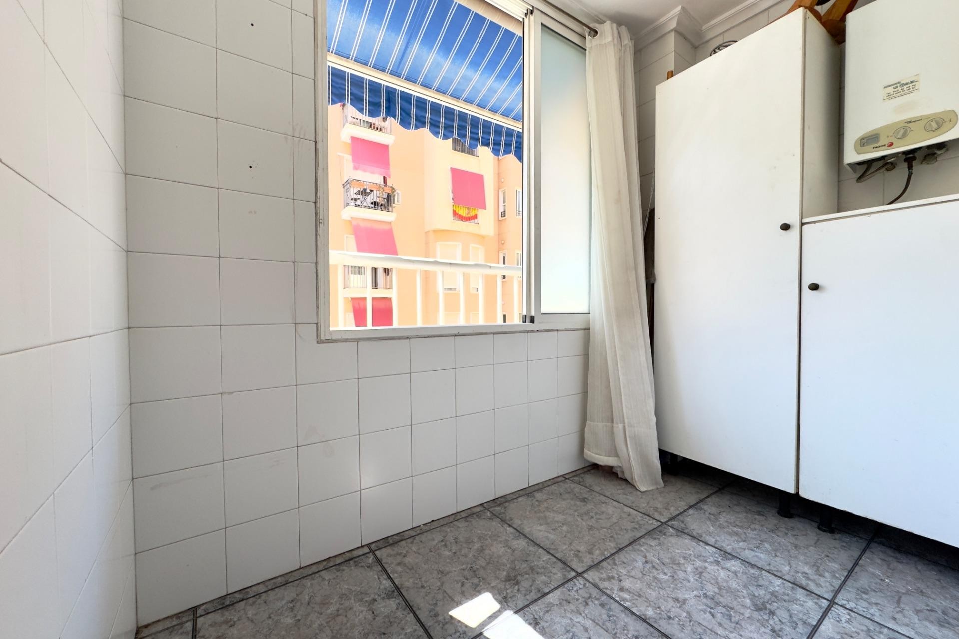 Reventa - Apartamento / piso - Elche - Plaza Madrid