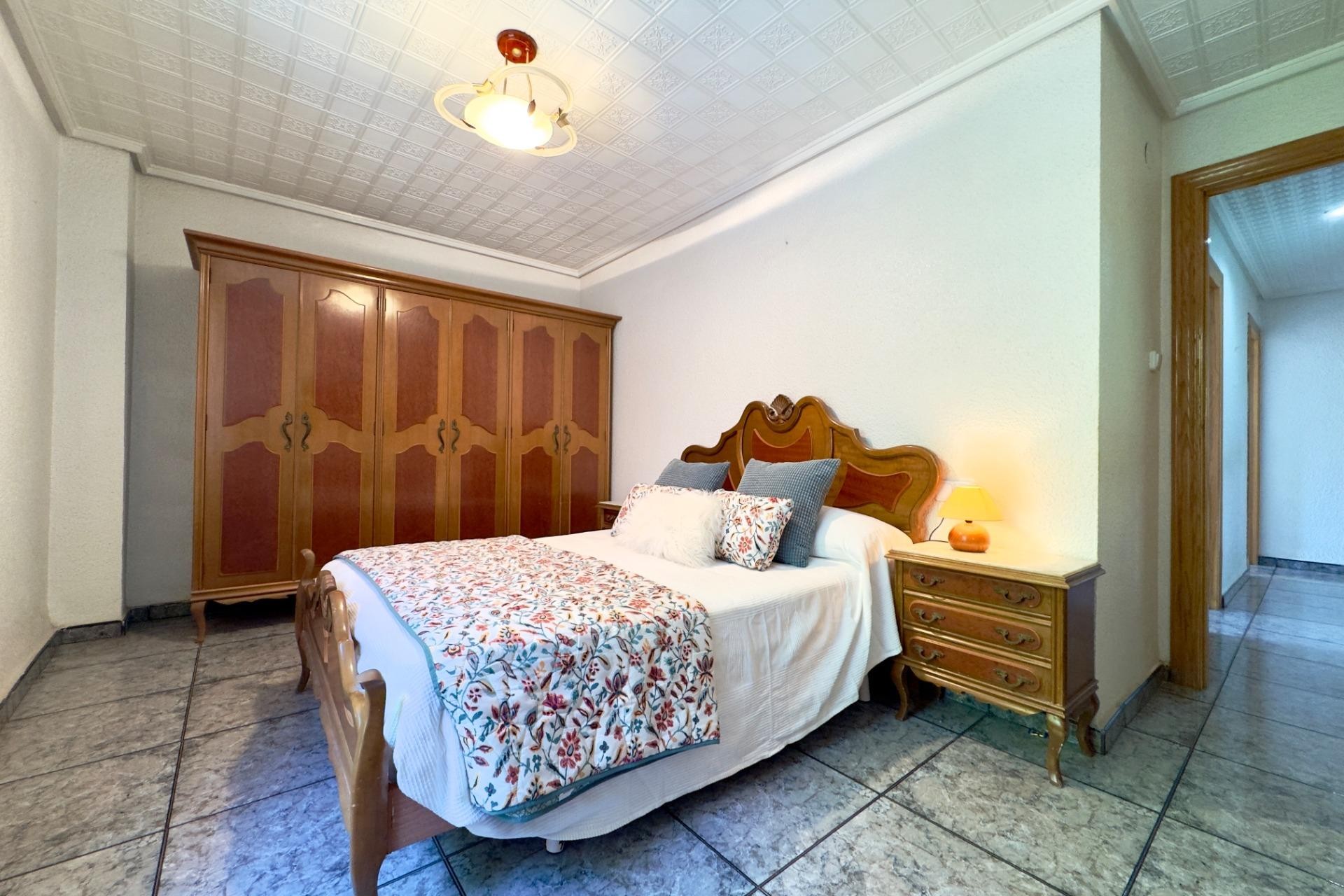 Reventa - Apartamento / piso - Elche - Plaza Madrid