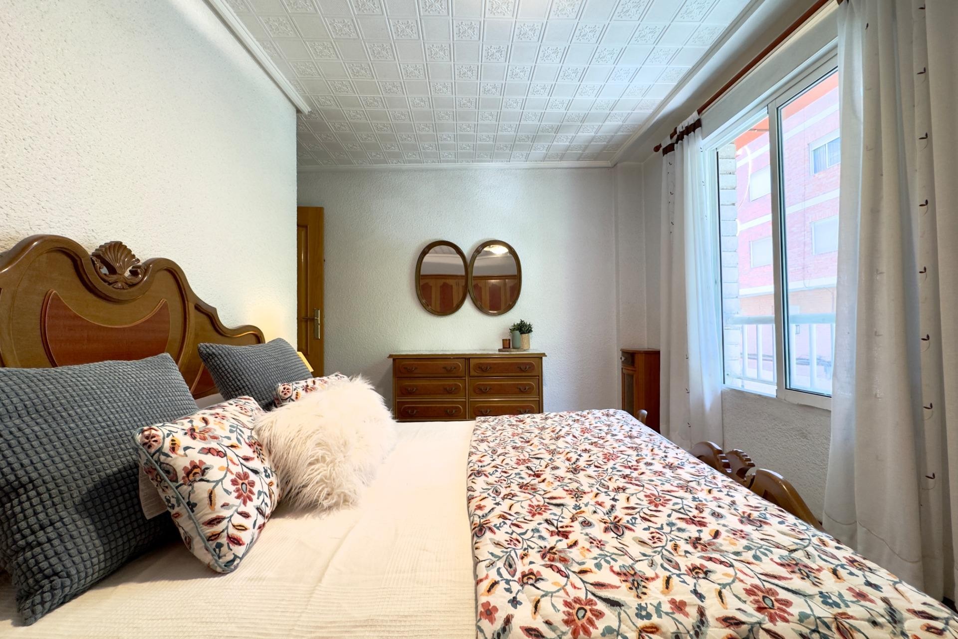Reventa - Apartamento / piso - Elche - Plaza Madrid