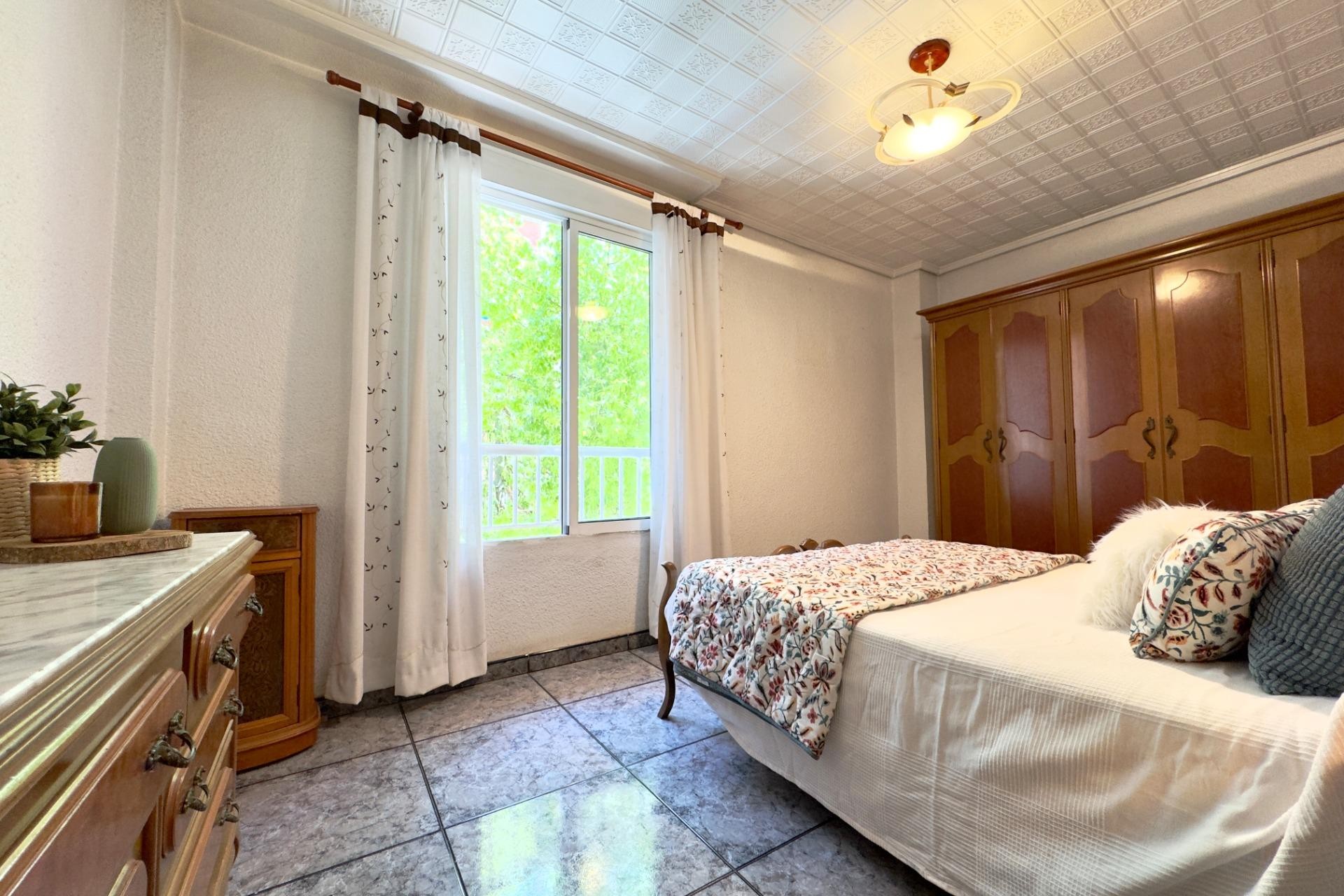 Reventa - Apartamento / piso - Elche - Plaza Madrid
