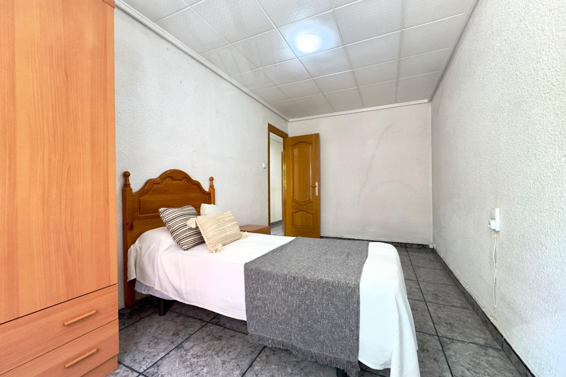 Reventa - Apartamento / piso - Elche - Plaza Madrid