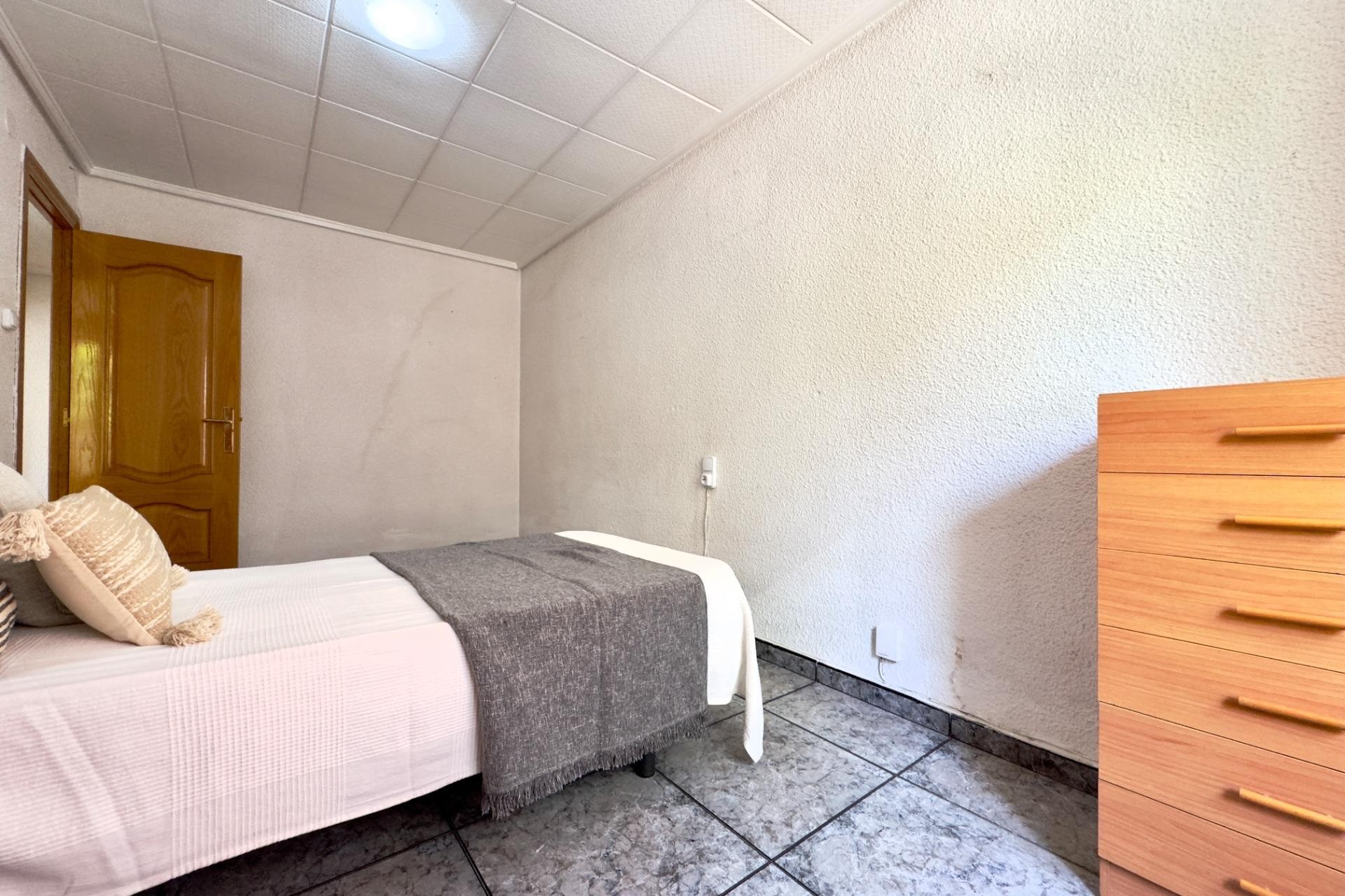 Reventa - Apartamento / piso - Elche - Plaza Madrid