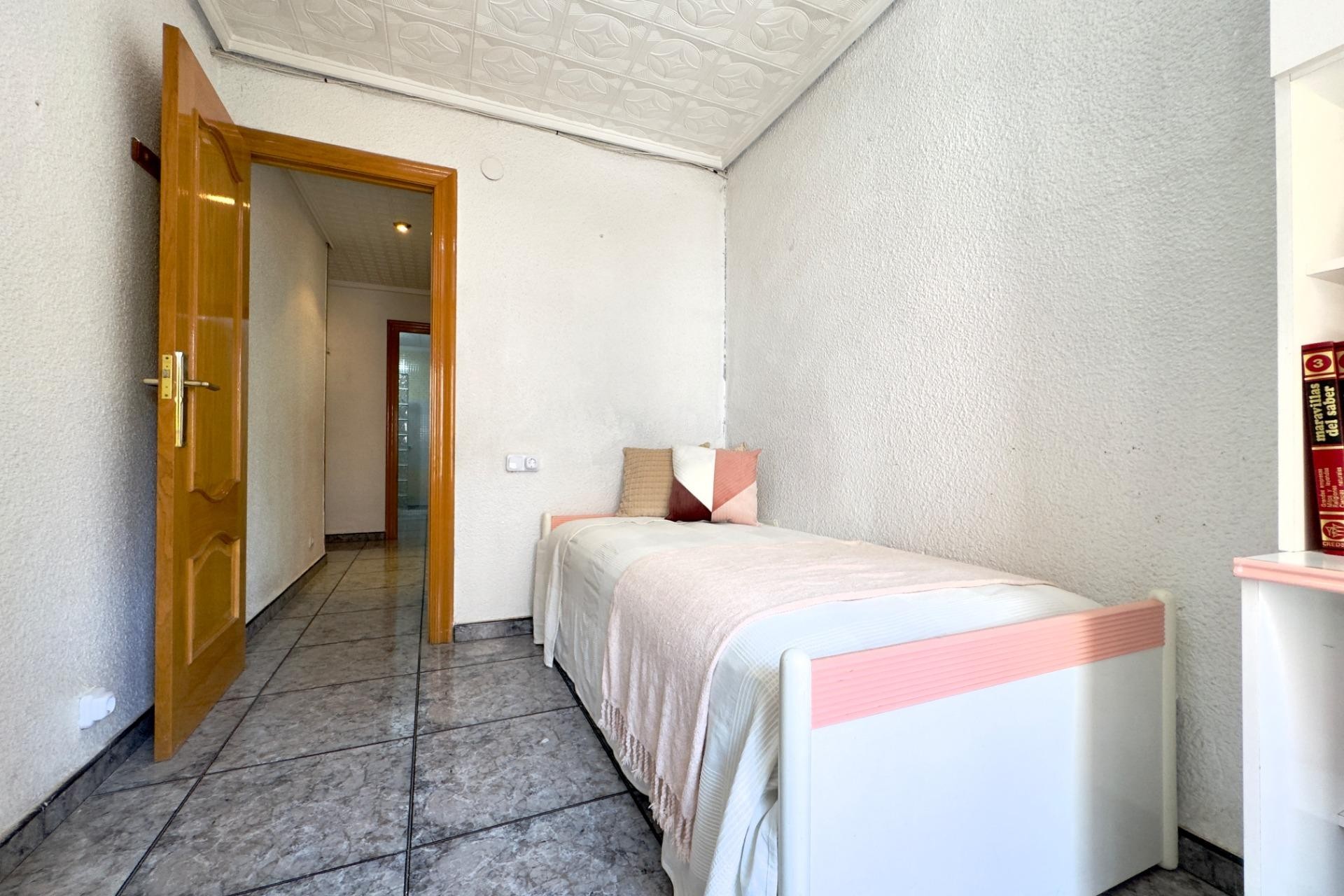 Reventa - Apartamento / piso - Elche - Plaza Madrid