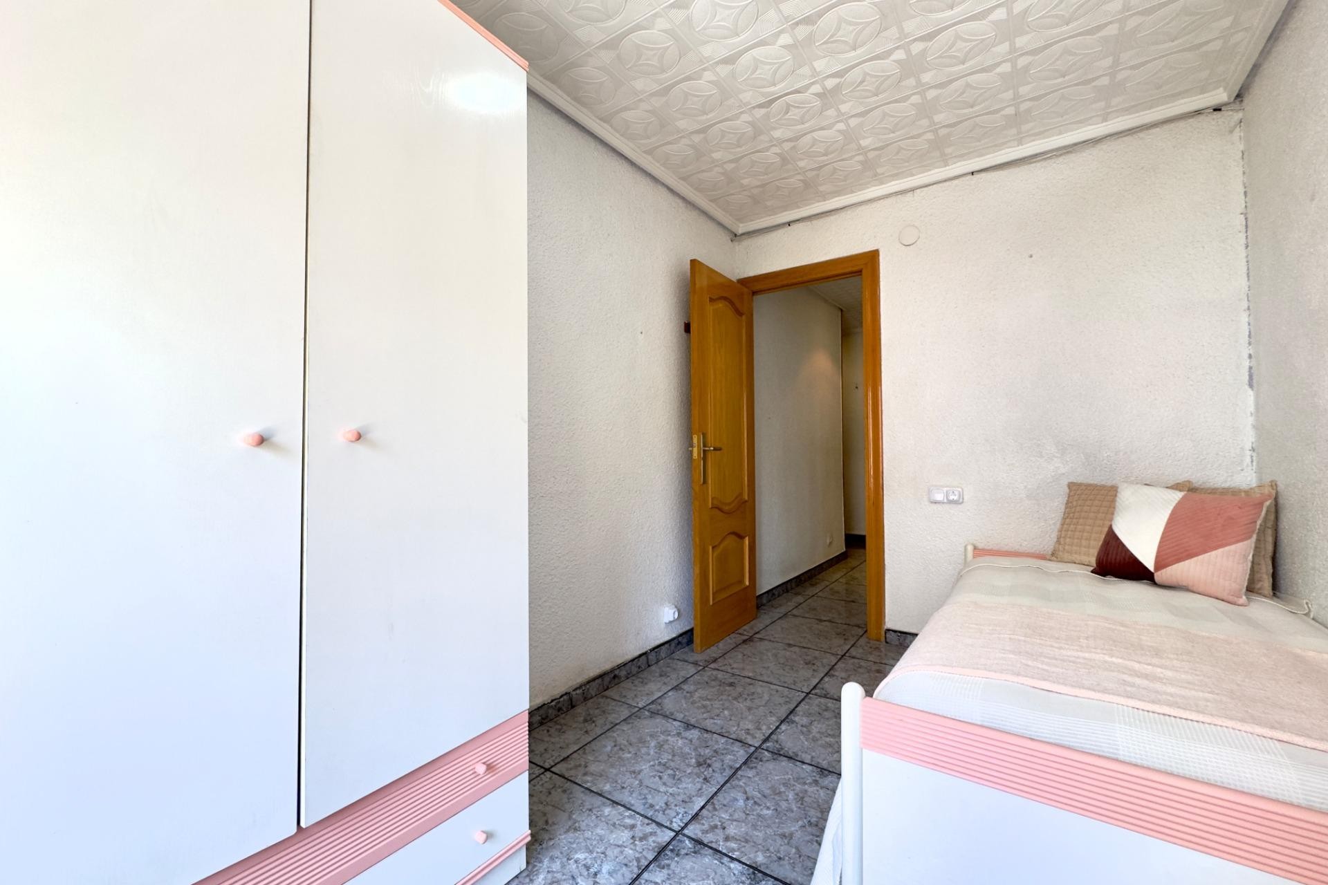 Reventa - Apartamento / piso - Elche - Plaza Madrid