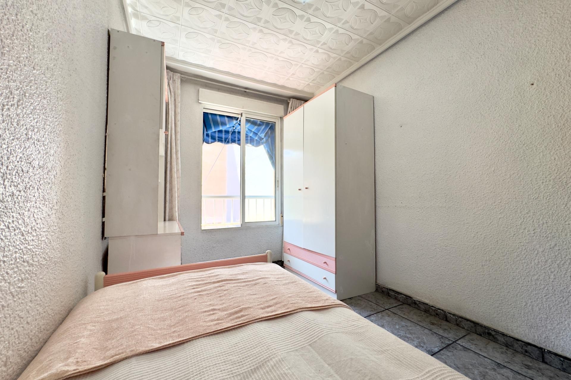 Reventa - Apartamento / piso - Elche - Plaza Madrid
