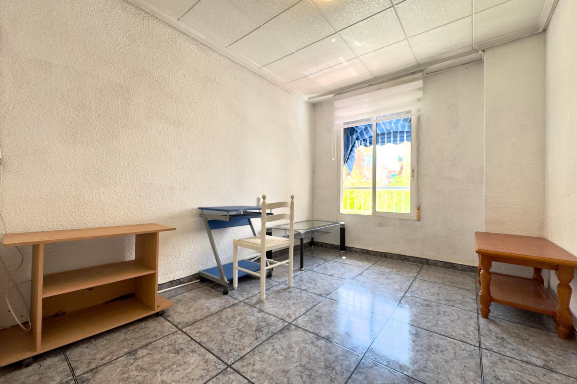 Reventa - Apartamento / piso - Elche - Plaza Madrid