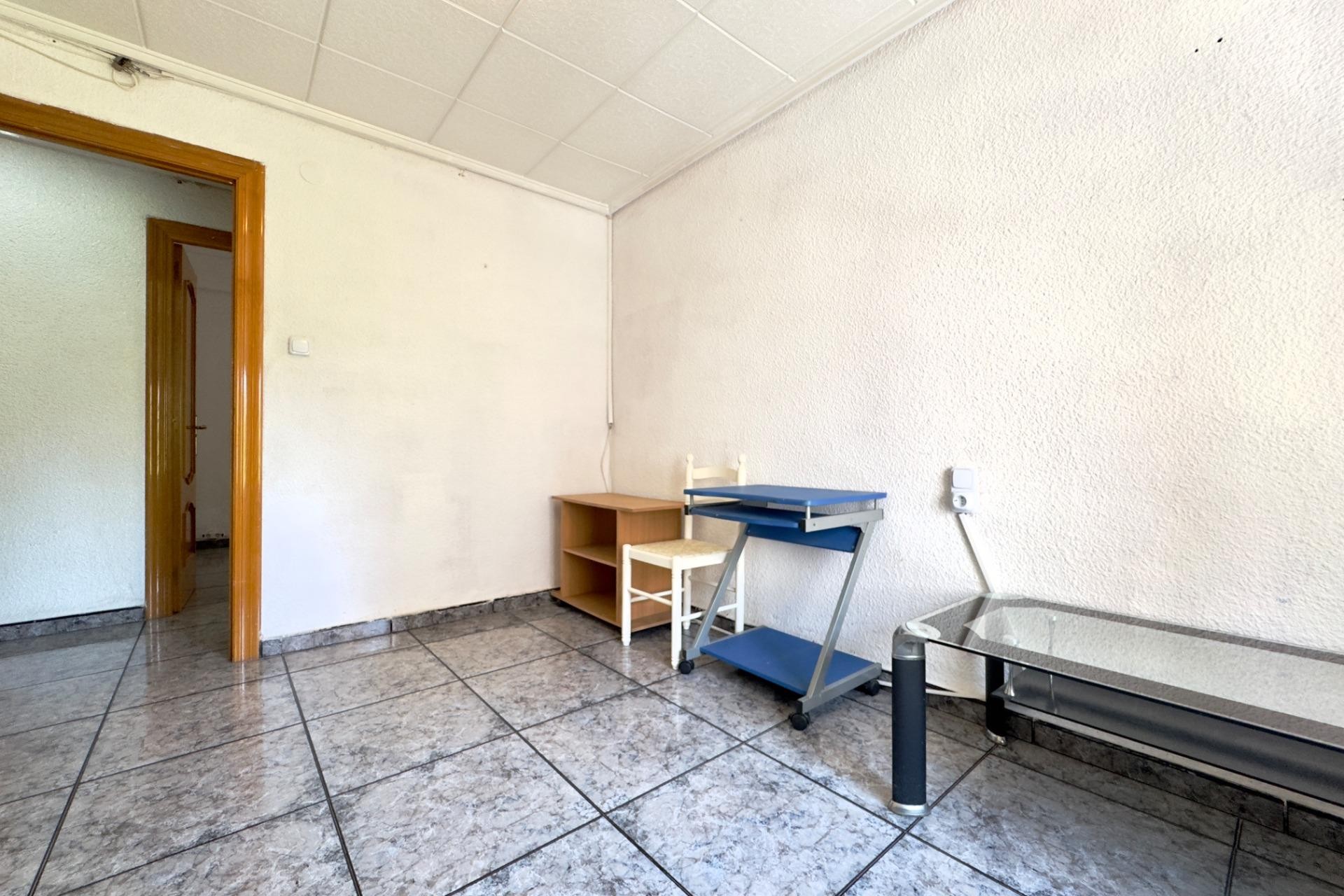Reventa - Apartamento / piso - Elche - Plaza Madrid