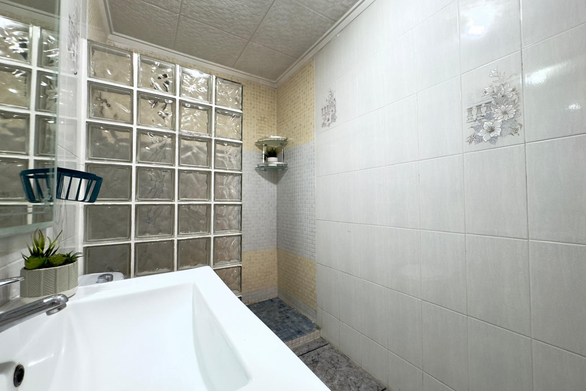 Reventa - Apartamento / piso - Elche - Plaza Madrid