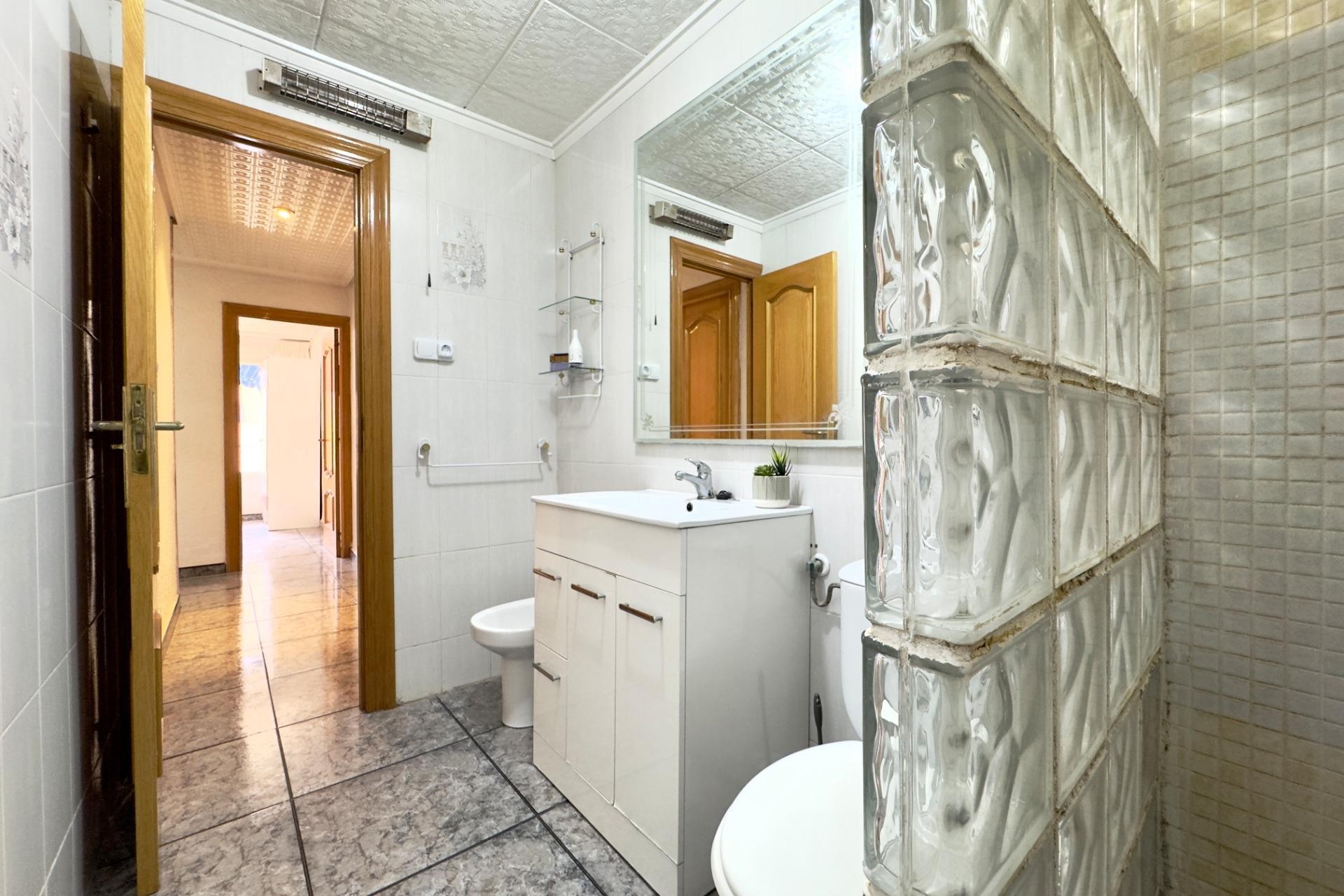 Reventa - Apartamento / piso - Elche - Plaza Madrid